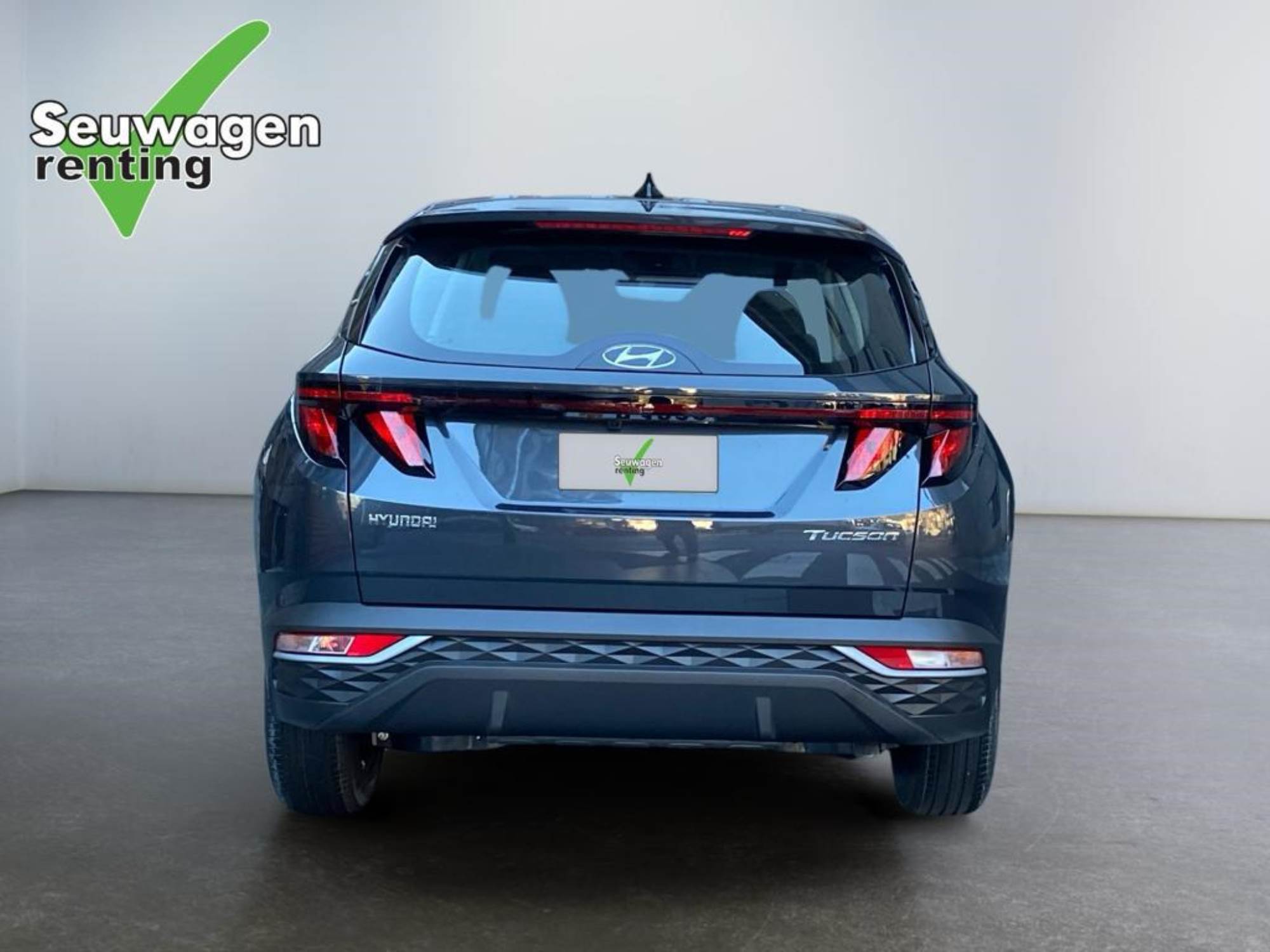 Hyundai Tucson IX35