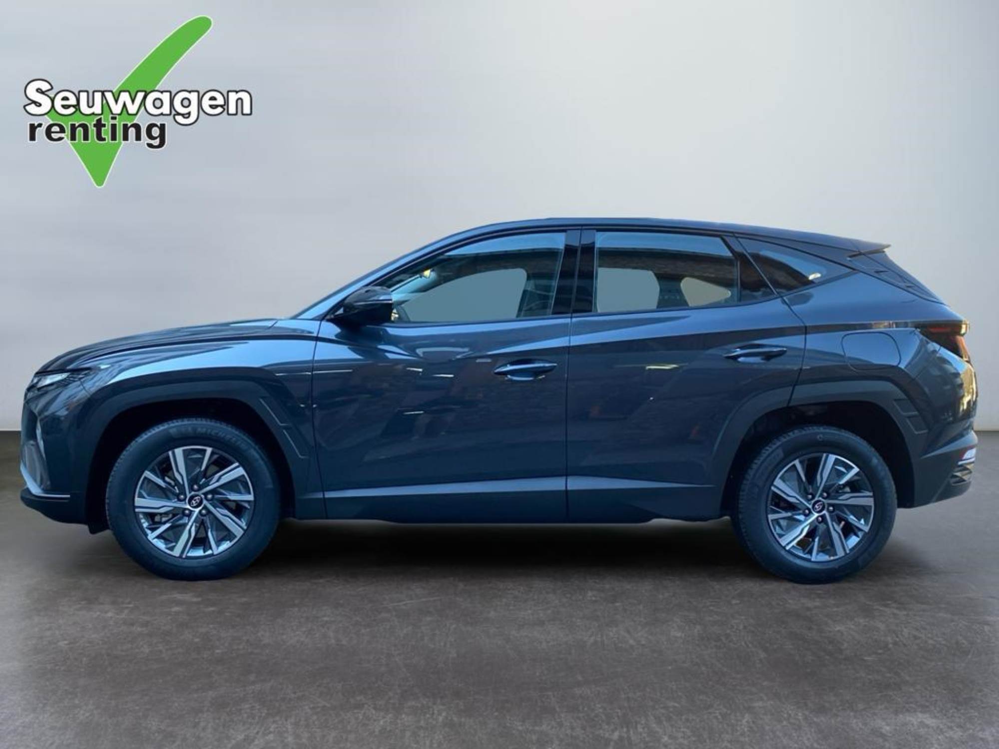 Hyundai Tucson IX35