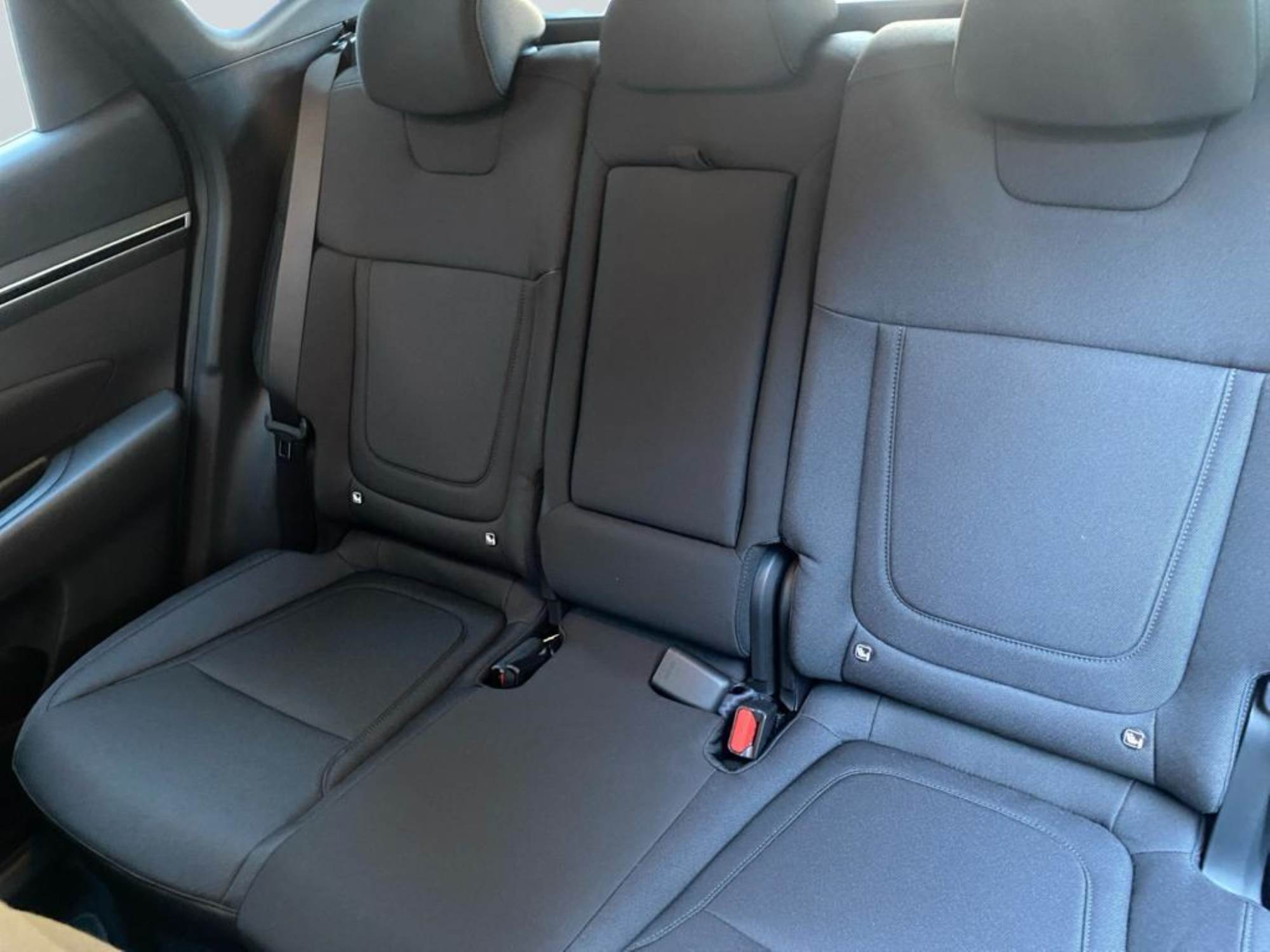 Hyundai Tucson IX35