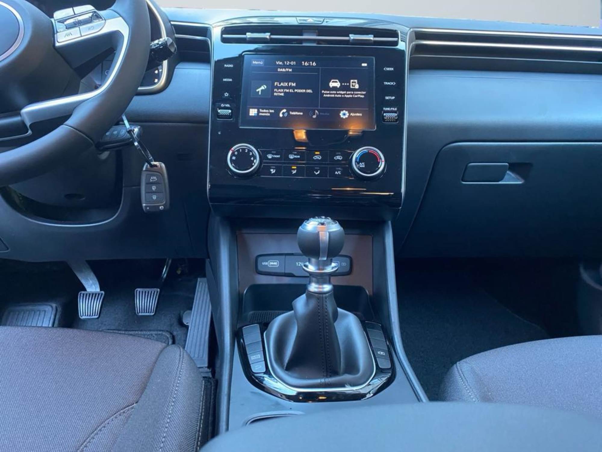 Hyundai Tucson IX35
