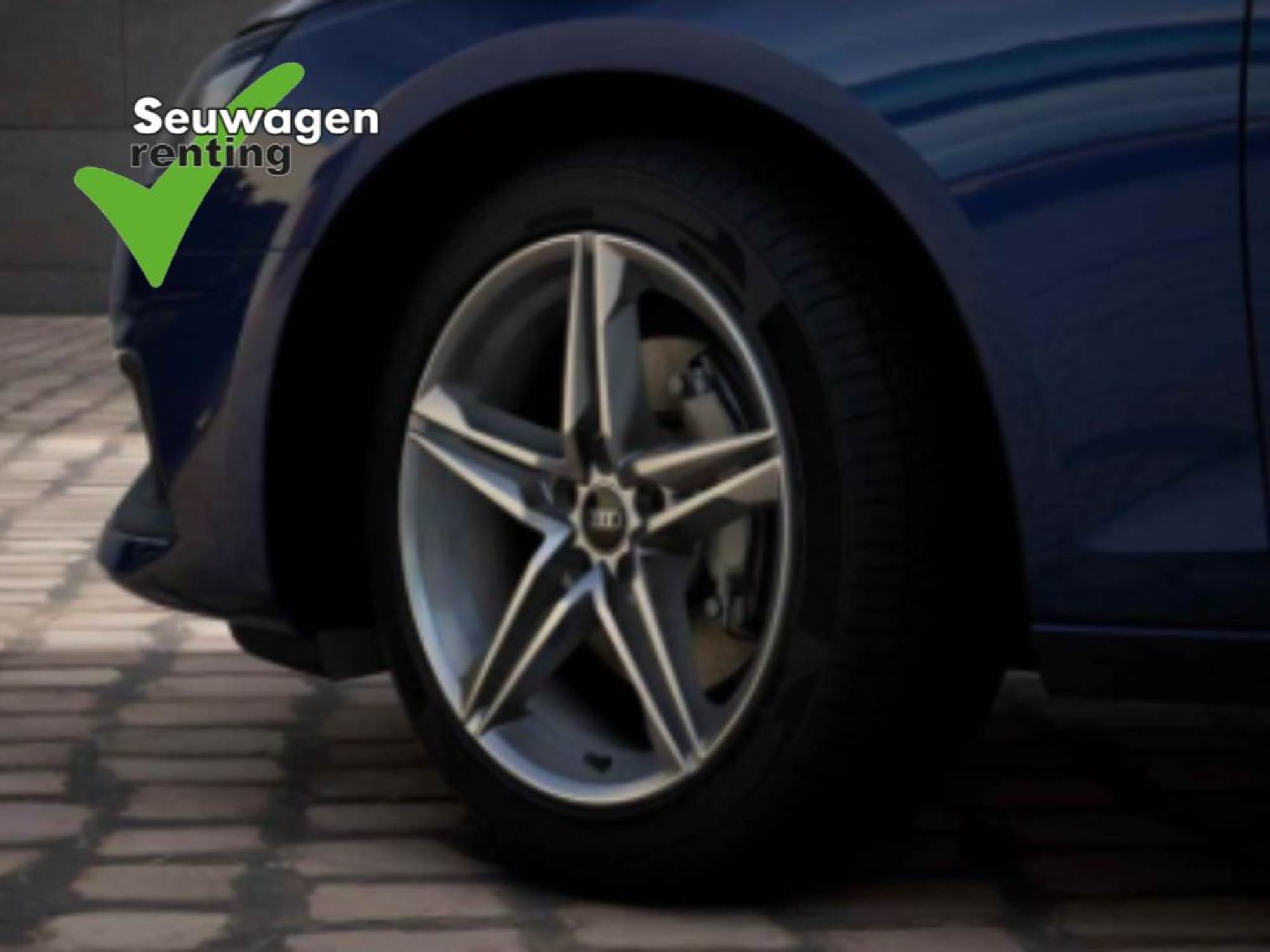 Audi A4 Avant 40 TDI quattro S-Tronic