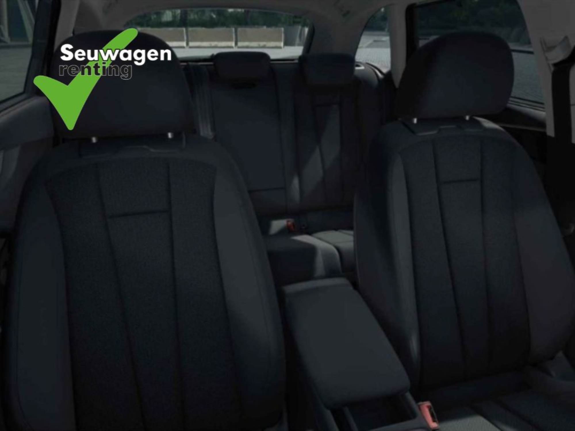 Audi A4 Avant 40 TDI quattro S-Tronic