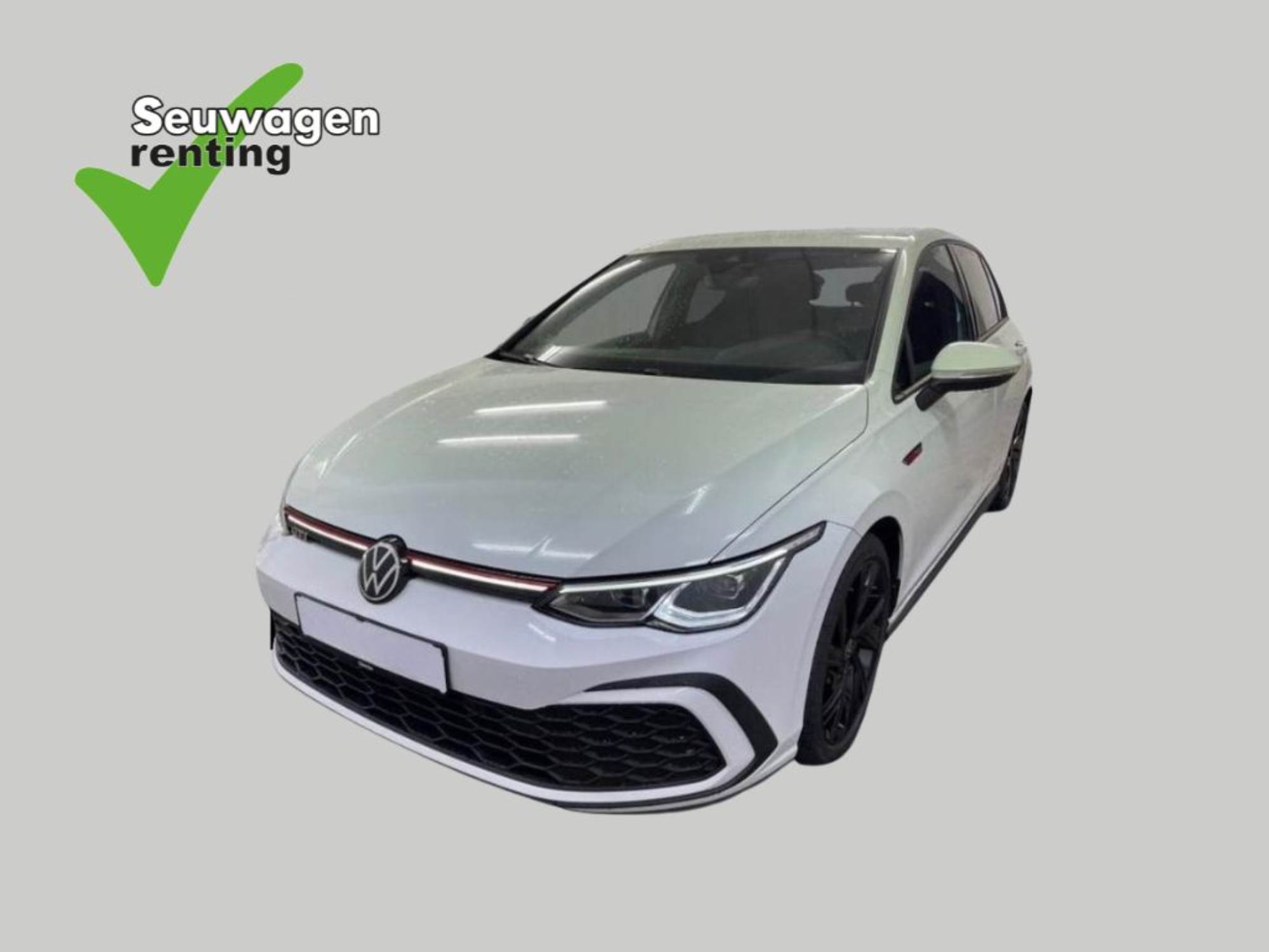 Volkswagen Golf GTI DSG