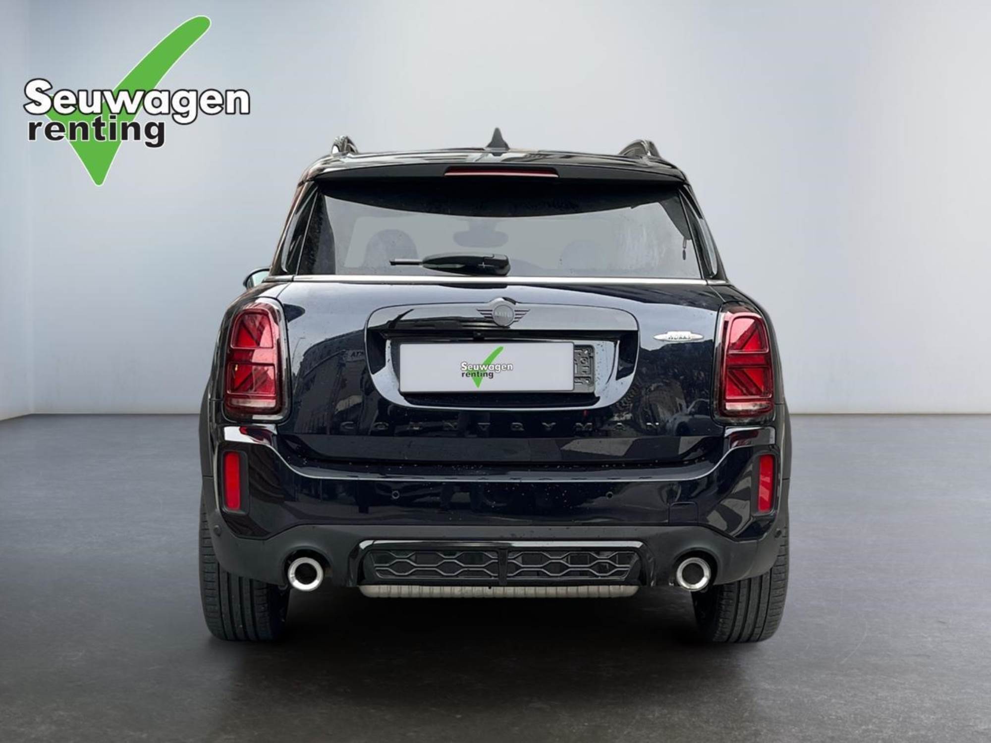 MINI COUNTRYMAN JCW 