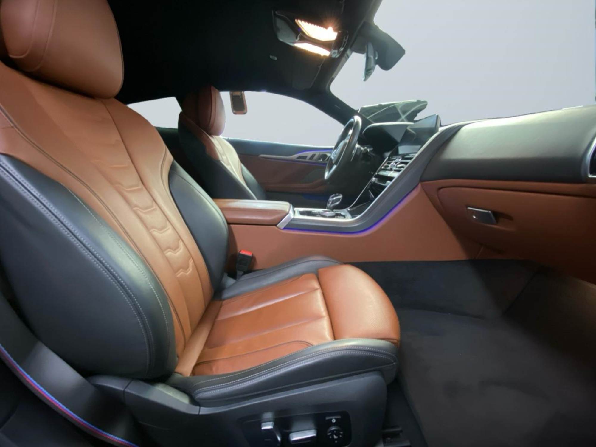 BMW XDrive M850I