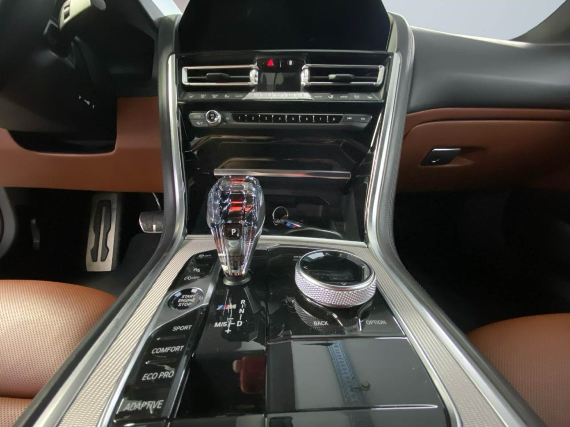 BMW XDrive M850I
