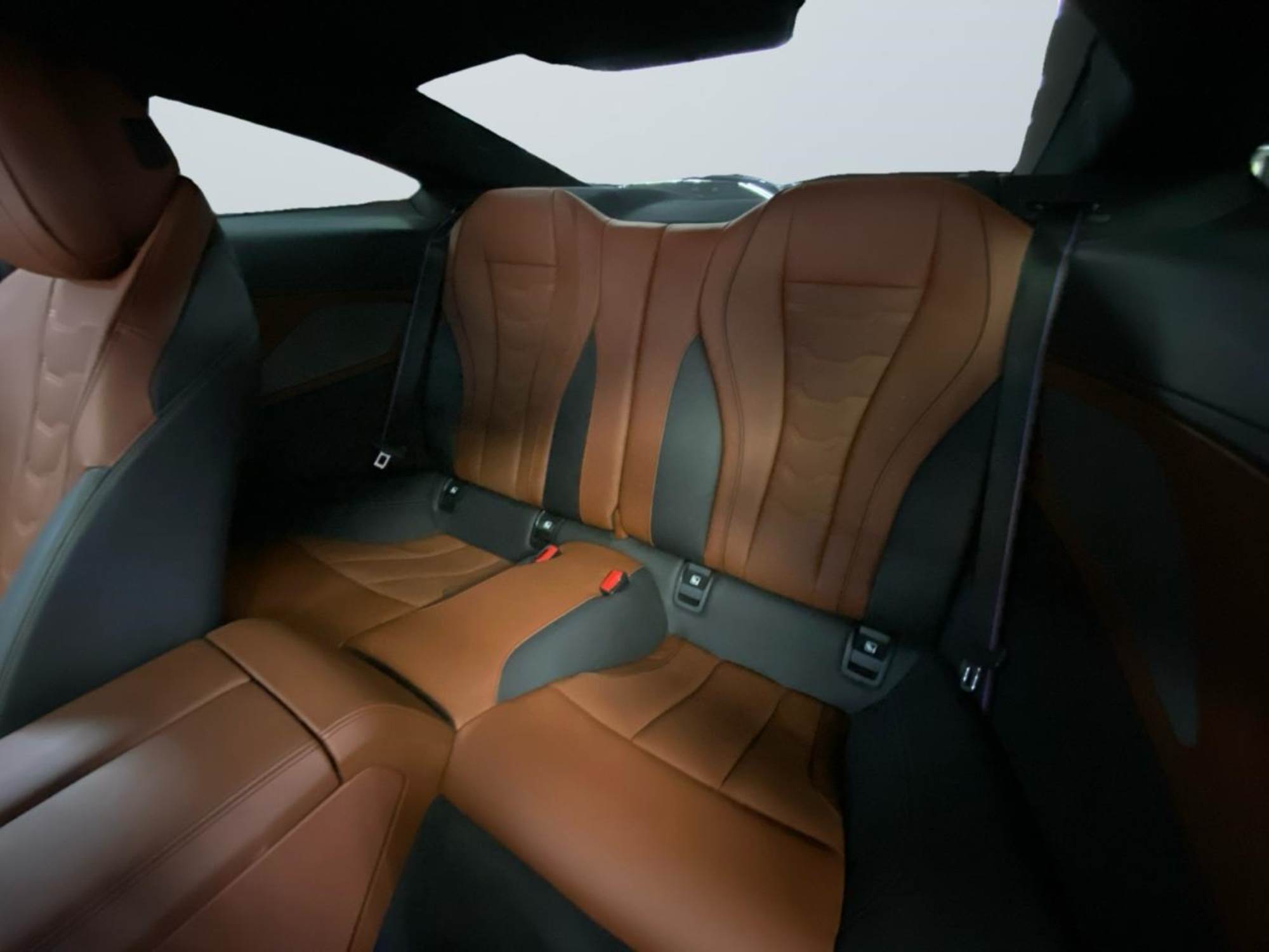 BMW XDrive M850I