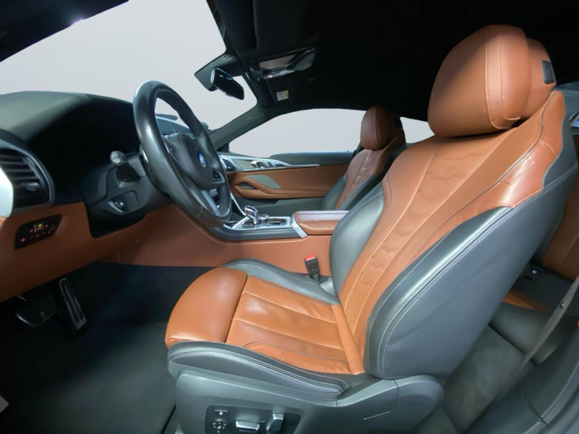 BMW XDrive M850I
