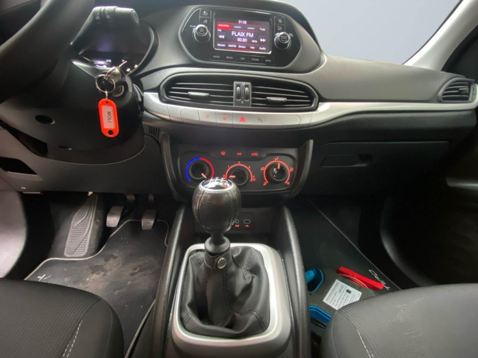 Fiat Tipo 