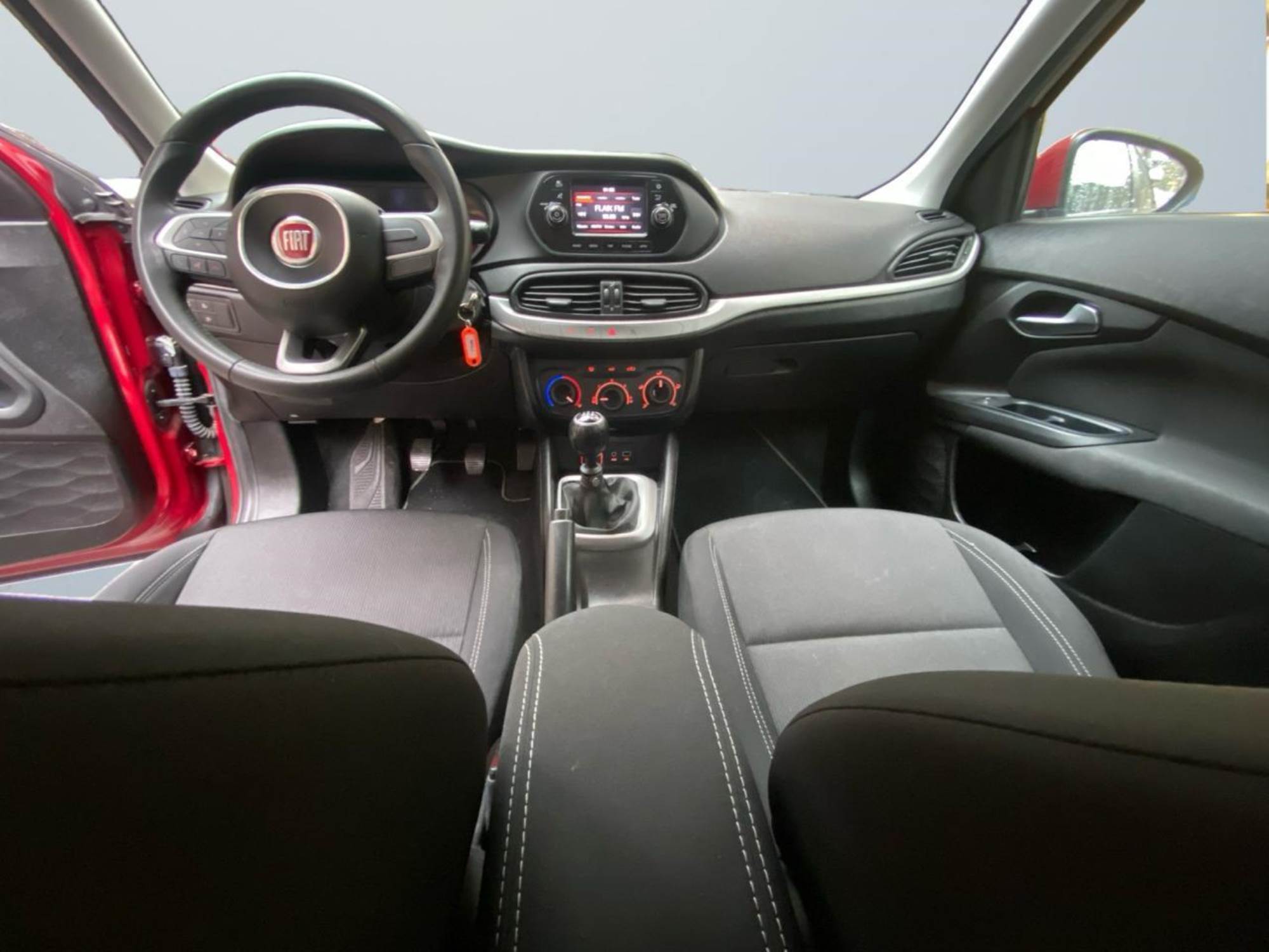 Fiat Tipo 
