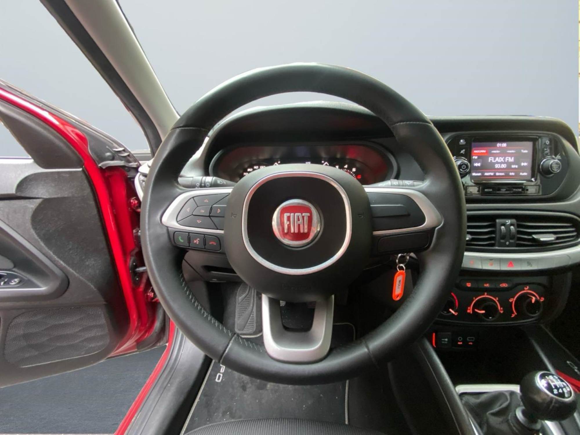 Fiat Tipo 