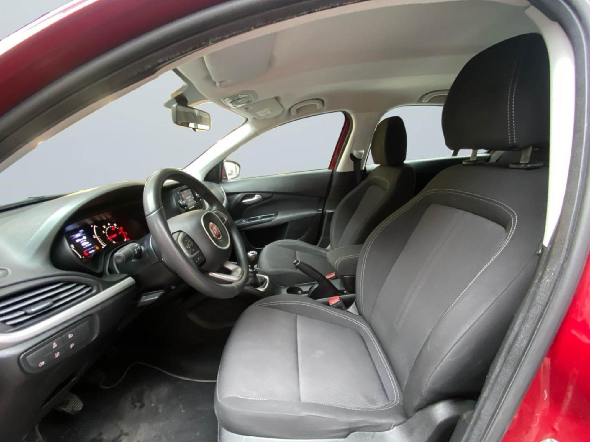 Fiat Tipo 