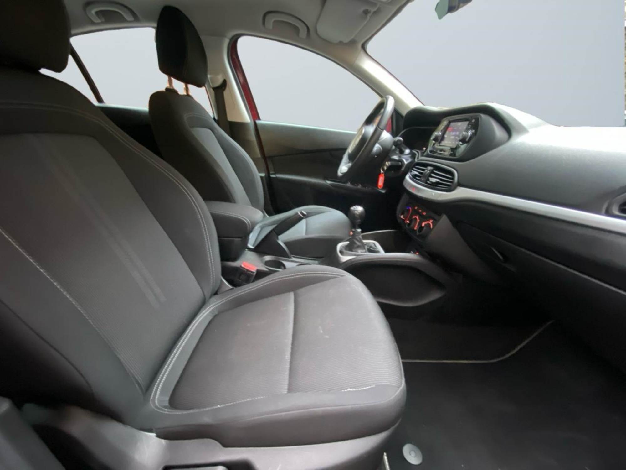 Fiat Tipo 