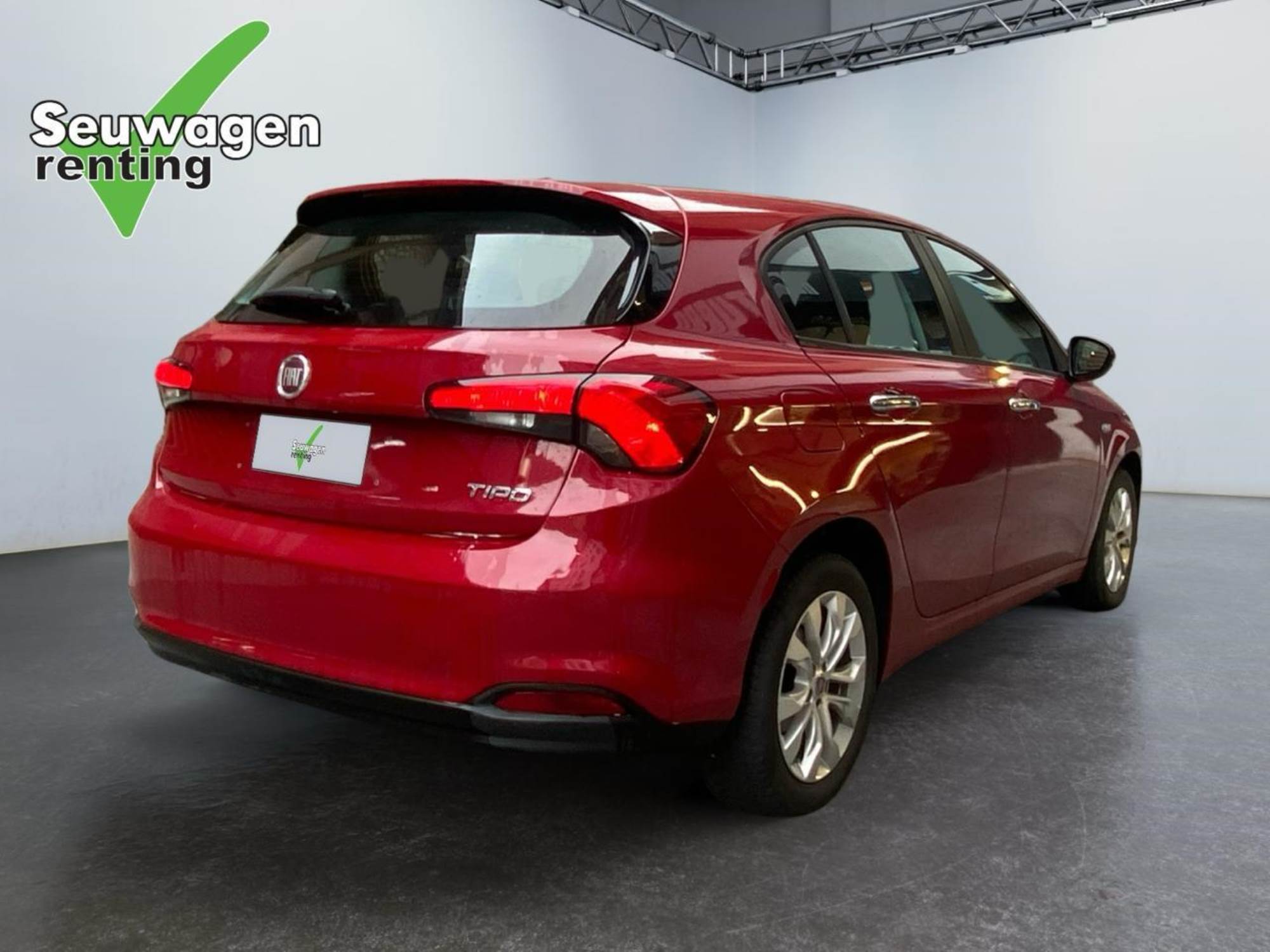 Fiat Tipo 