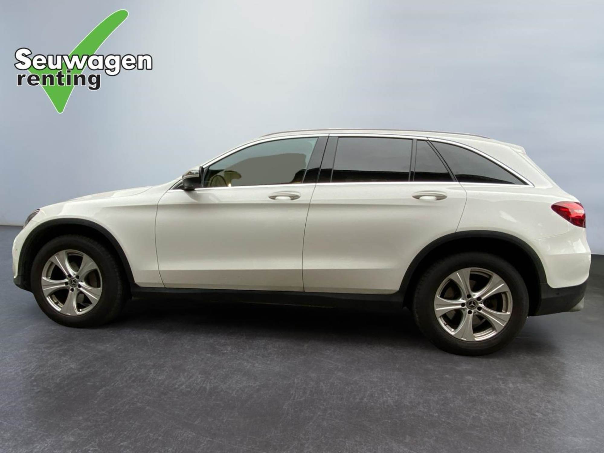 Mercedes-Benz GLC 250 4MATIC