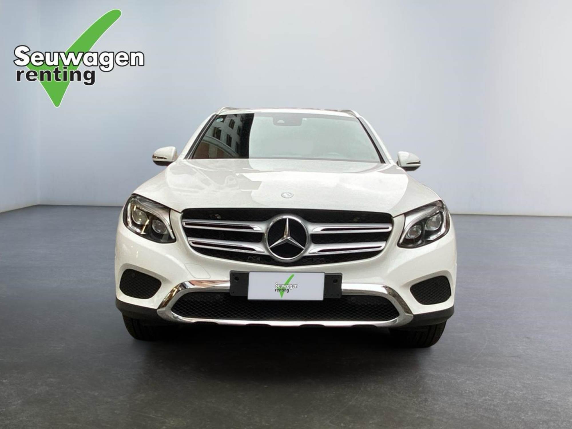 Mercedes-Benz GLC 250 4MATIC