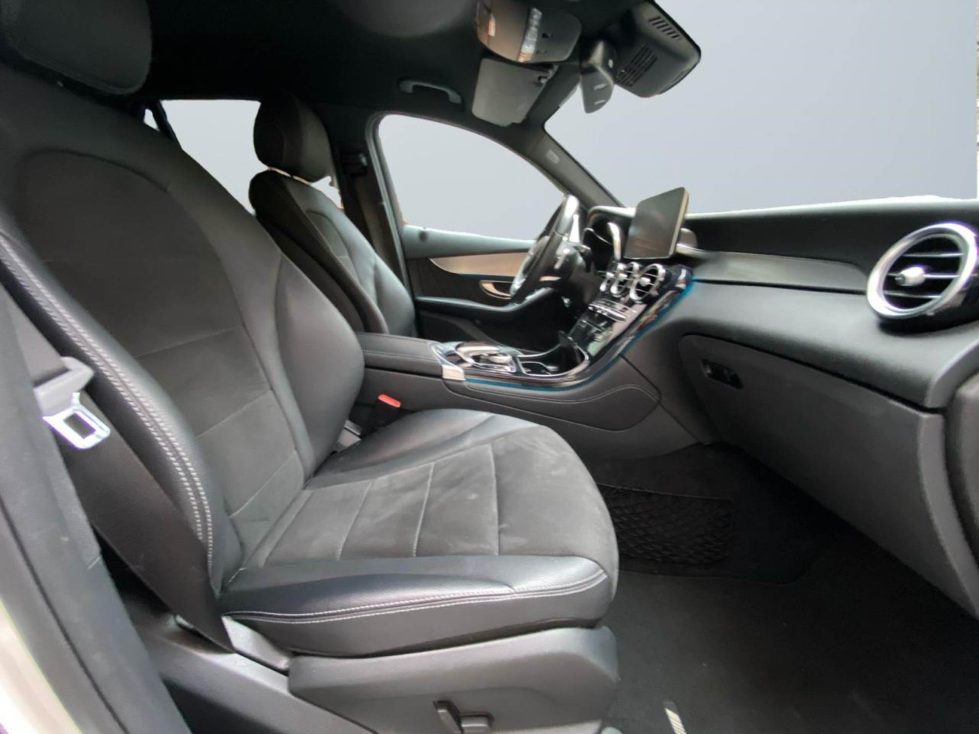 Mercedes-Benz GLC 250 4MATIC