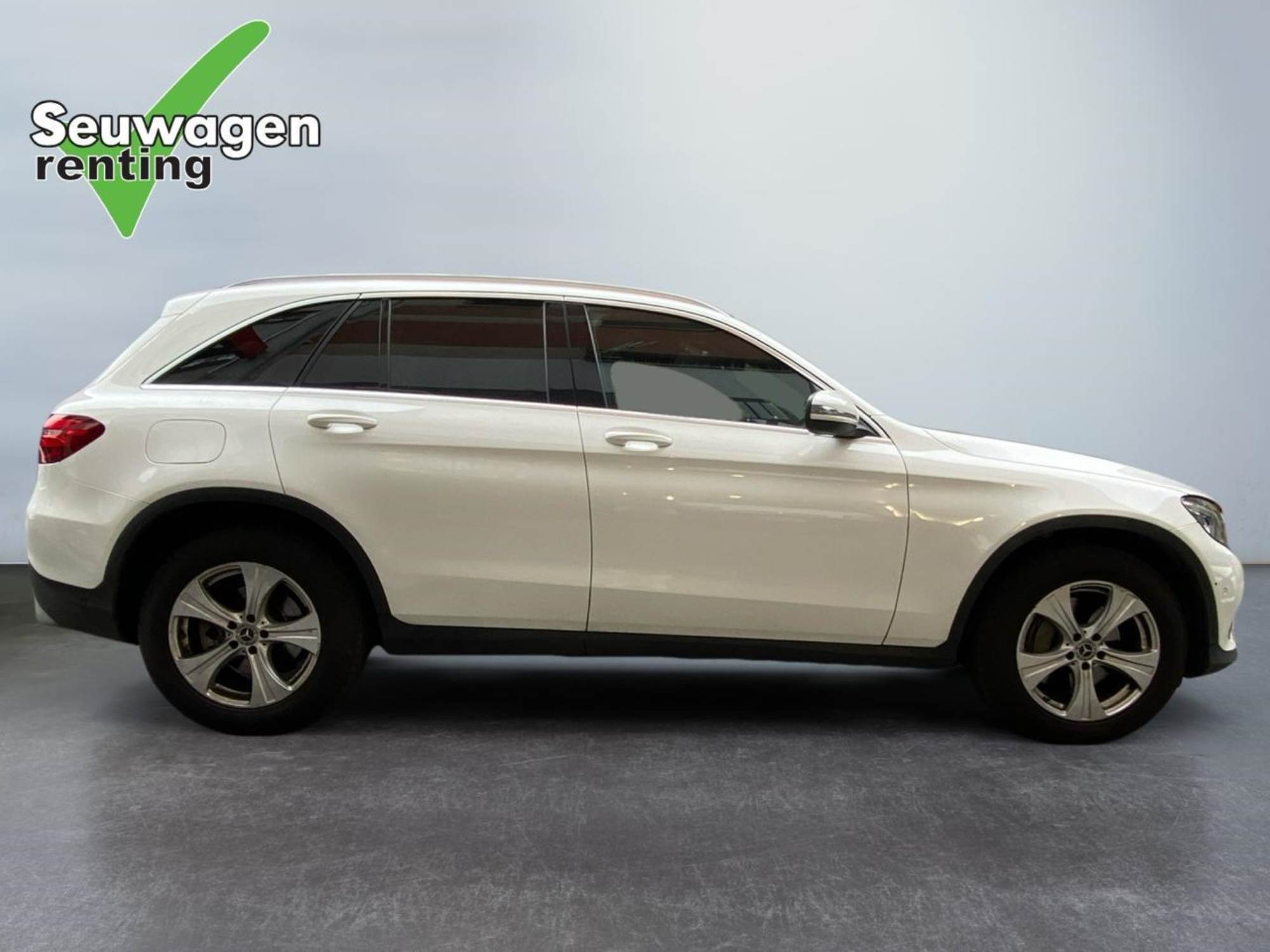 Mercedes-Benz GLC 250 4MATIC