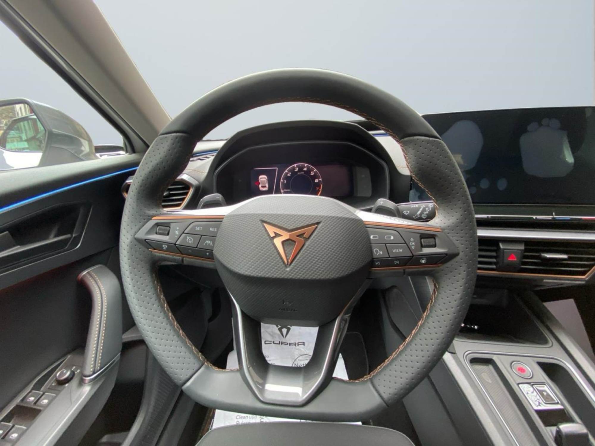 Cupra Formentor Renting 690€