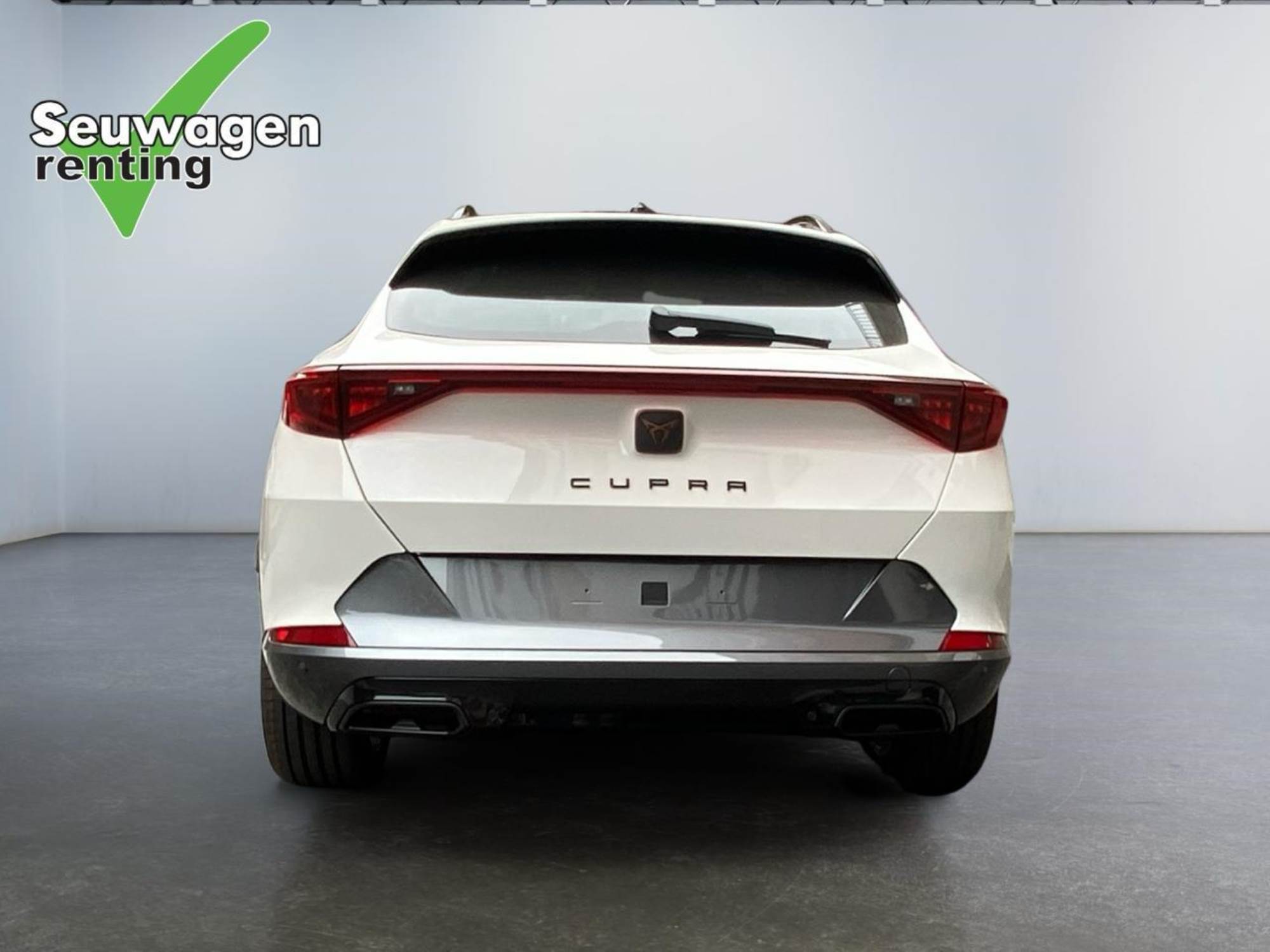 Cupra Formentor Renting 690€