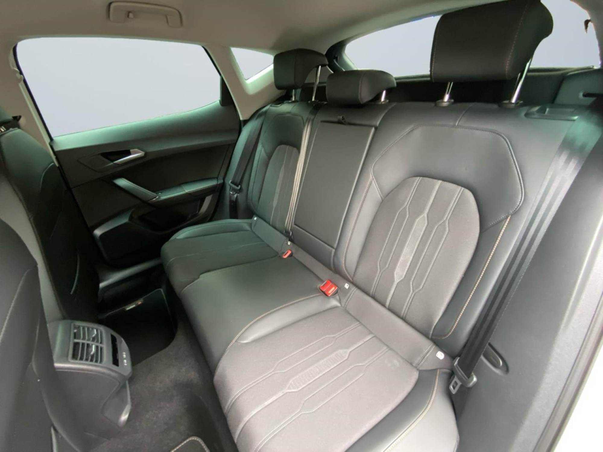 Cupra Formentor Renting 690€