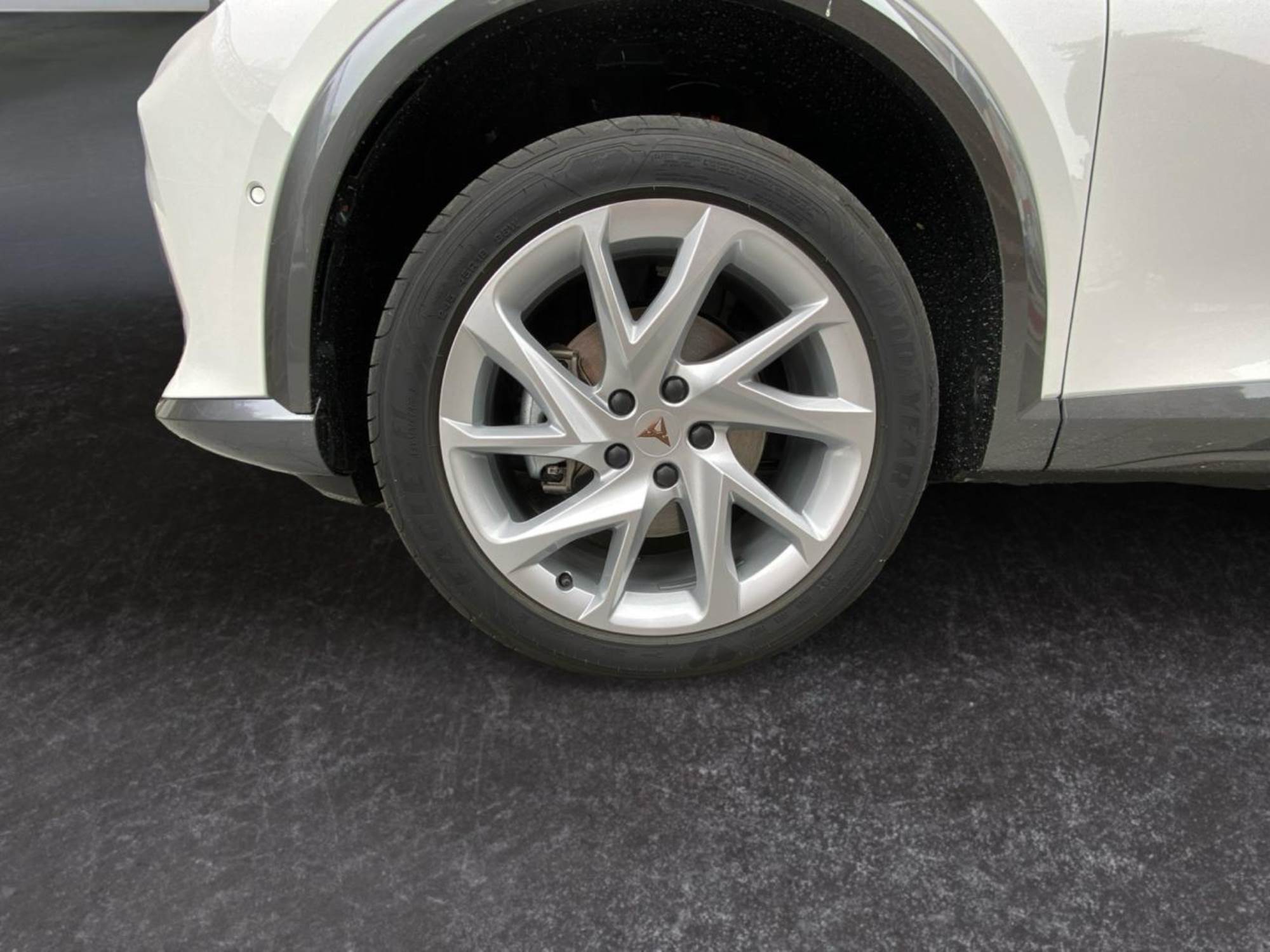 Cupra Formentor Renting 690€