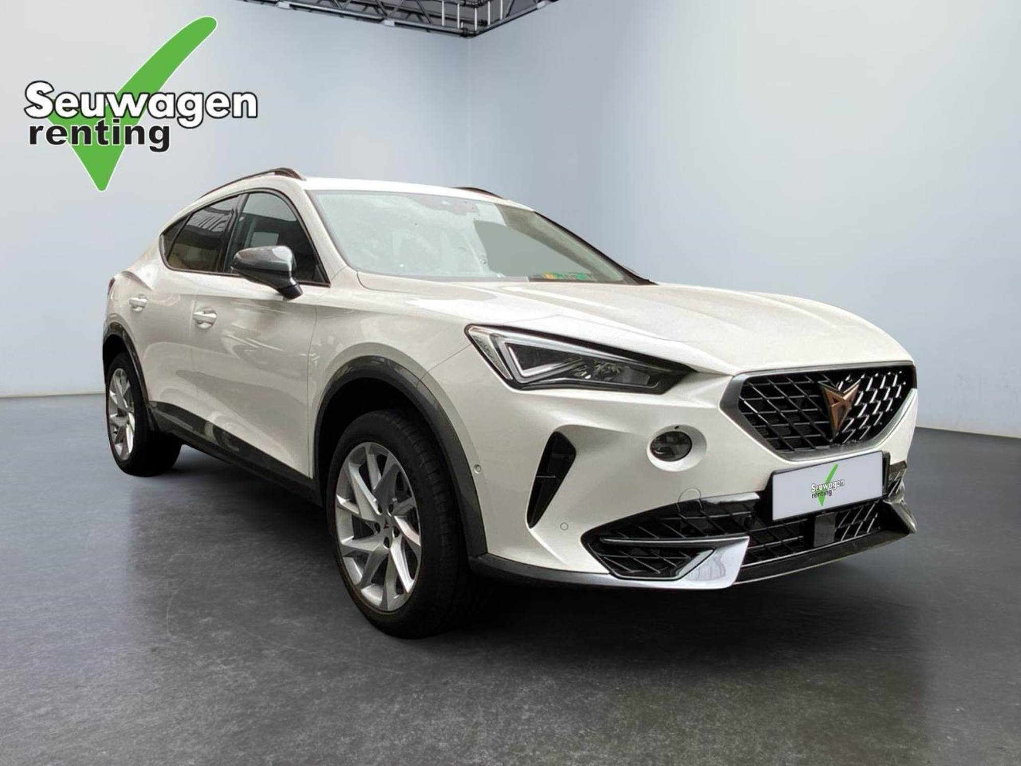 Cupra Formentor Renting 690€