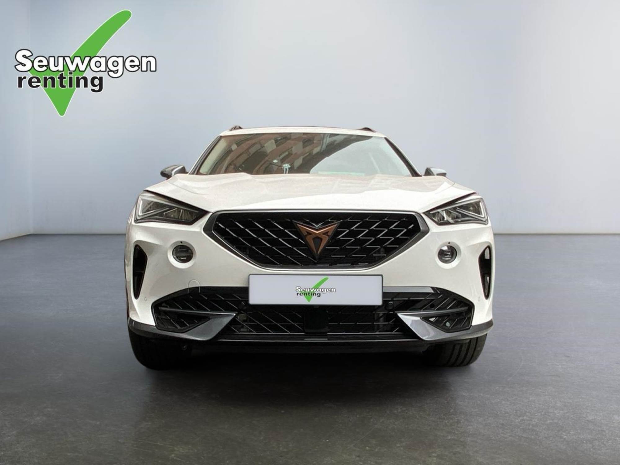 Cupra Formentor Renting 690€