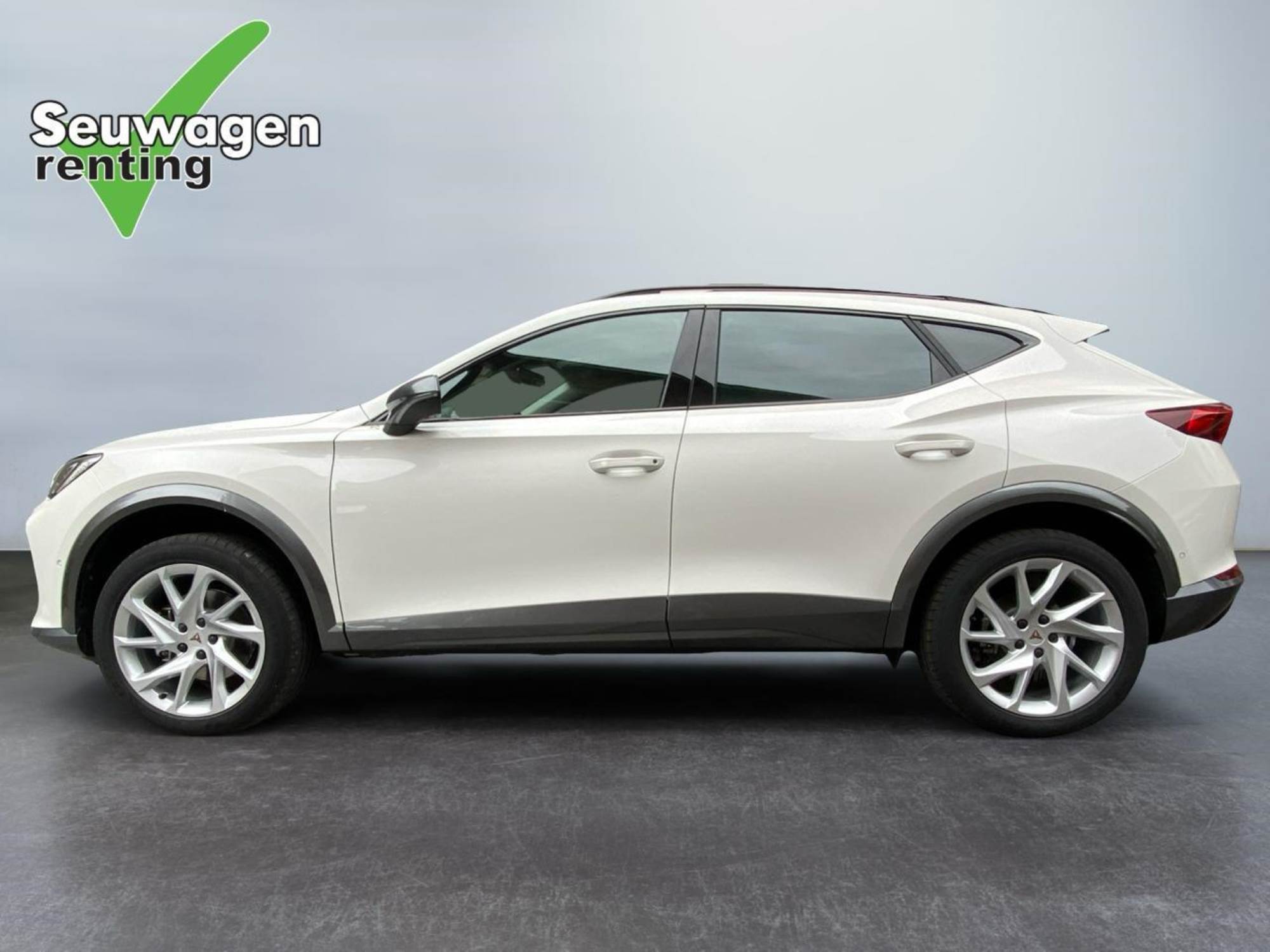 Cupra Formentor Renting 690€