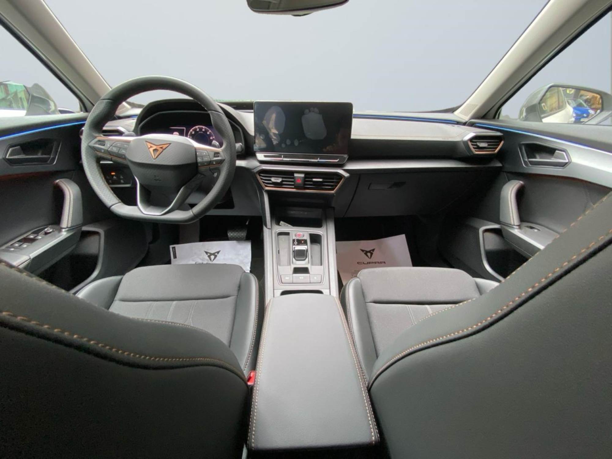 Cupra Formentor Renting 690€