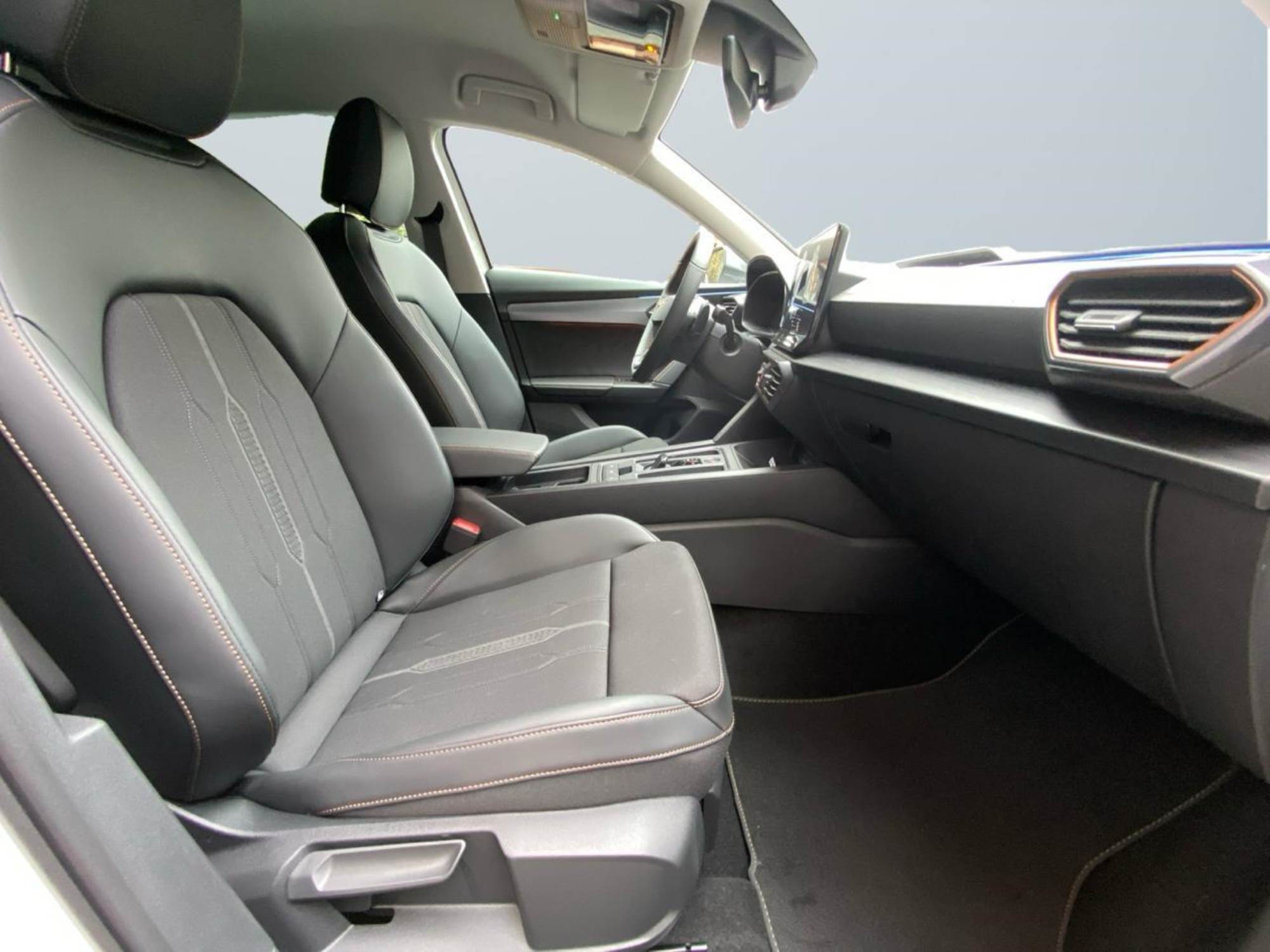 Cupra Formentor Renting 690€