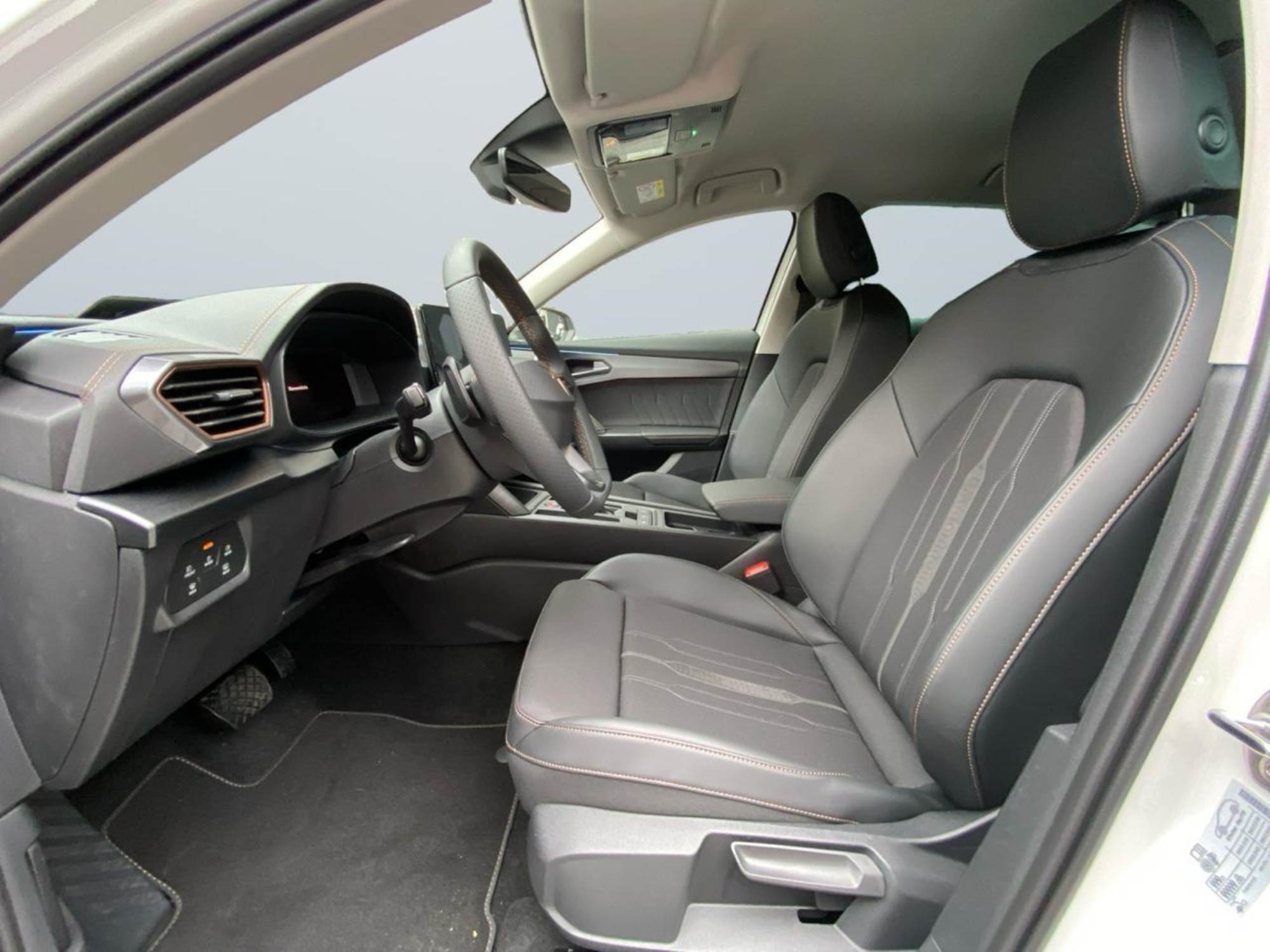 Cupra Formentor Renting 690€