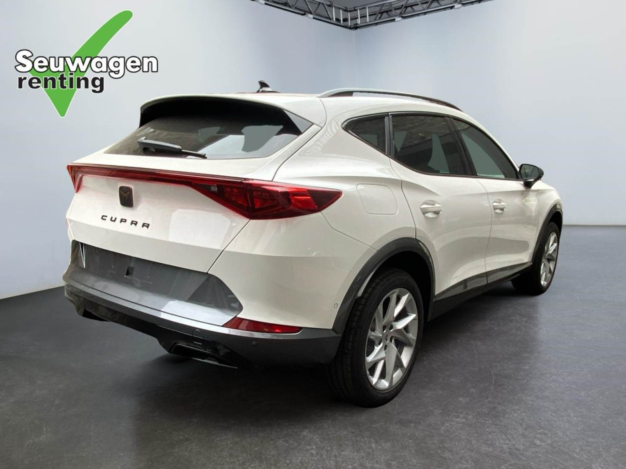 Cupra Formentor Renting 690€