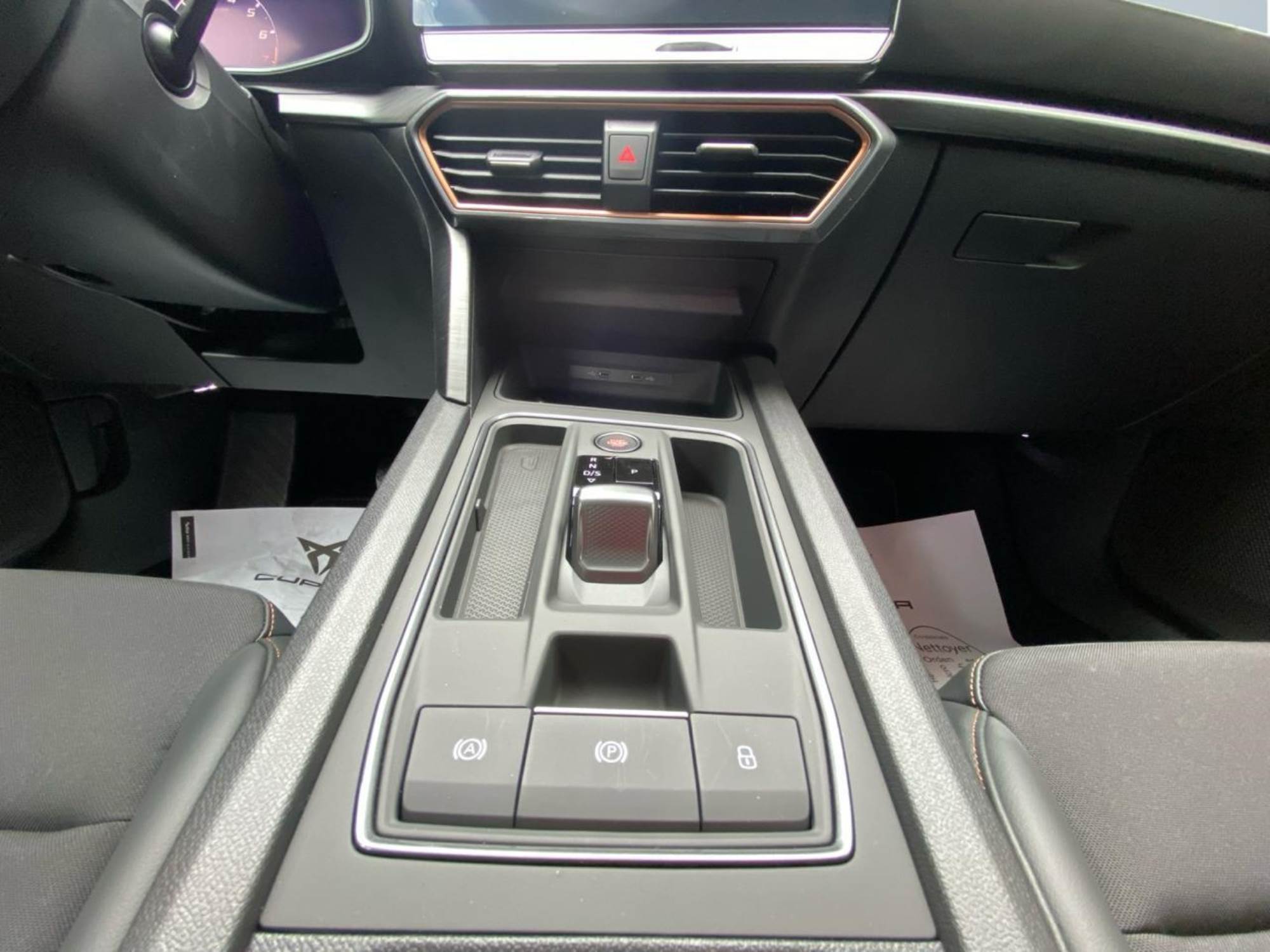 Cupra Formentor Renting 690€