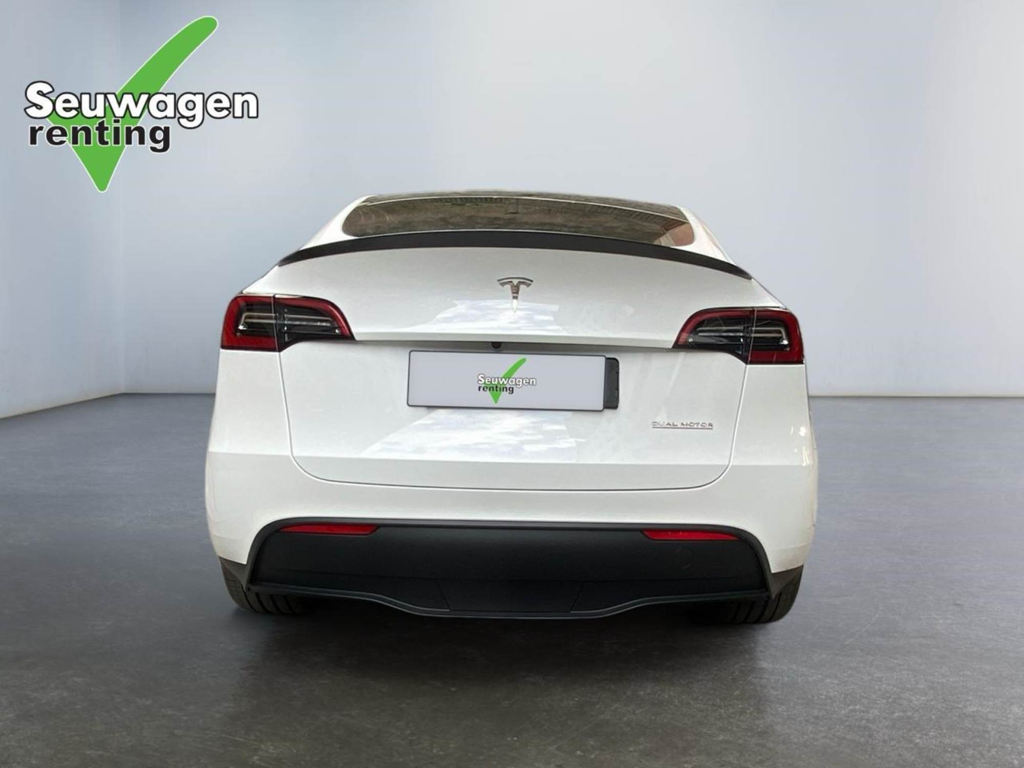 Tesla Model Y Performance 