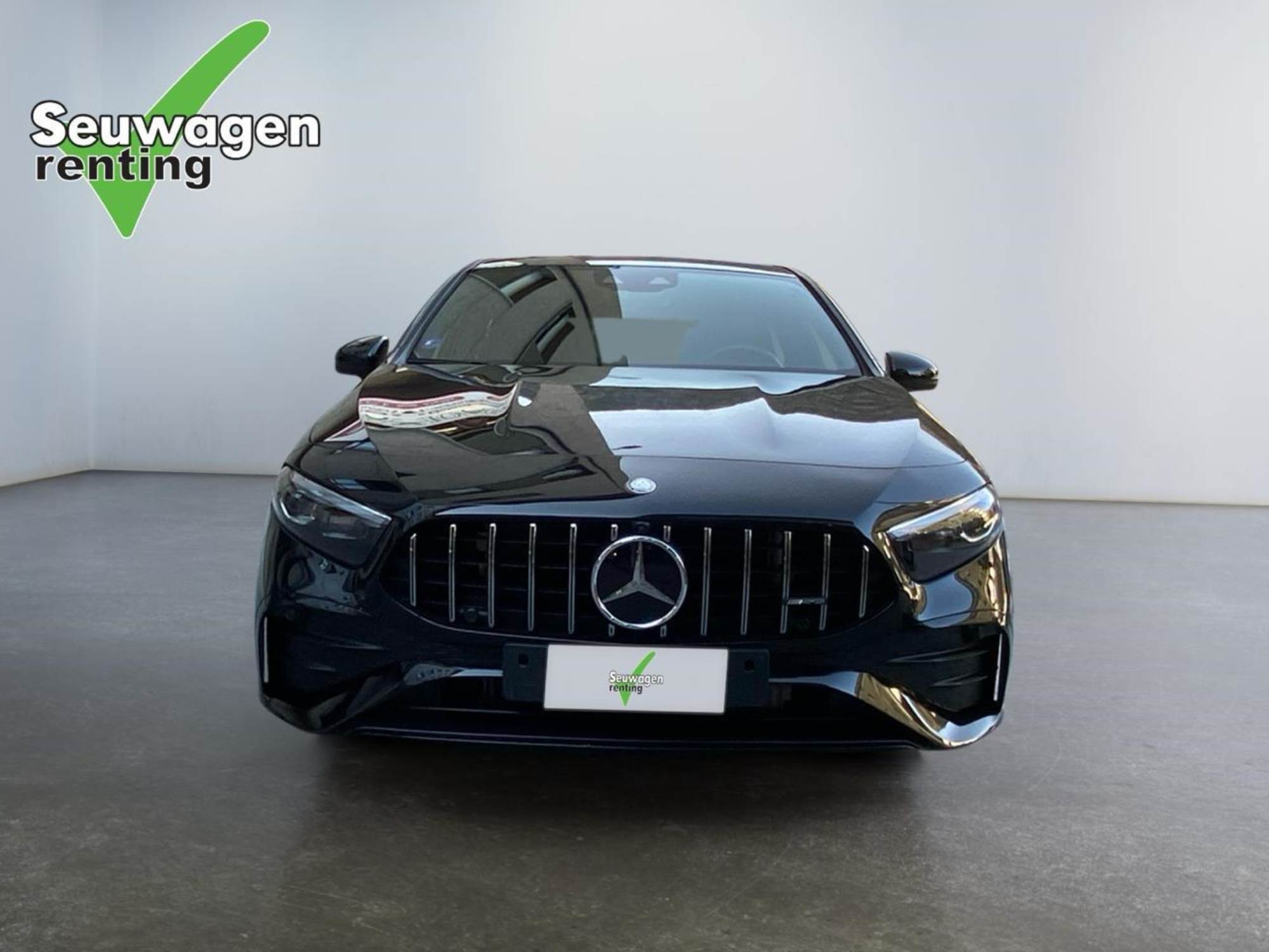 Mercedes-Benz Classe A 35 AMG
