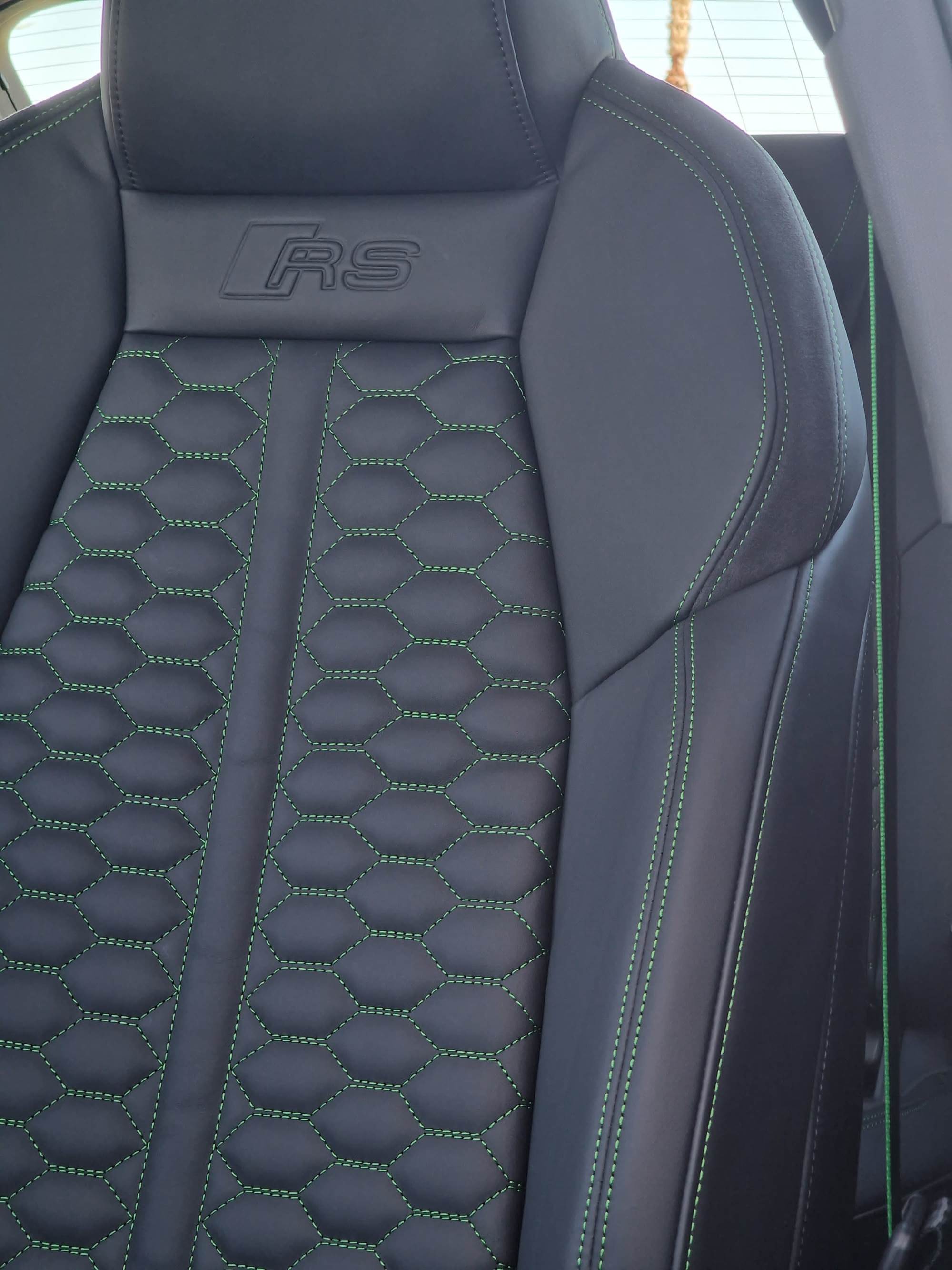 Audi RS 3 