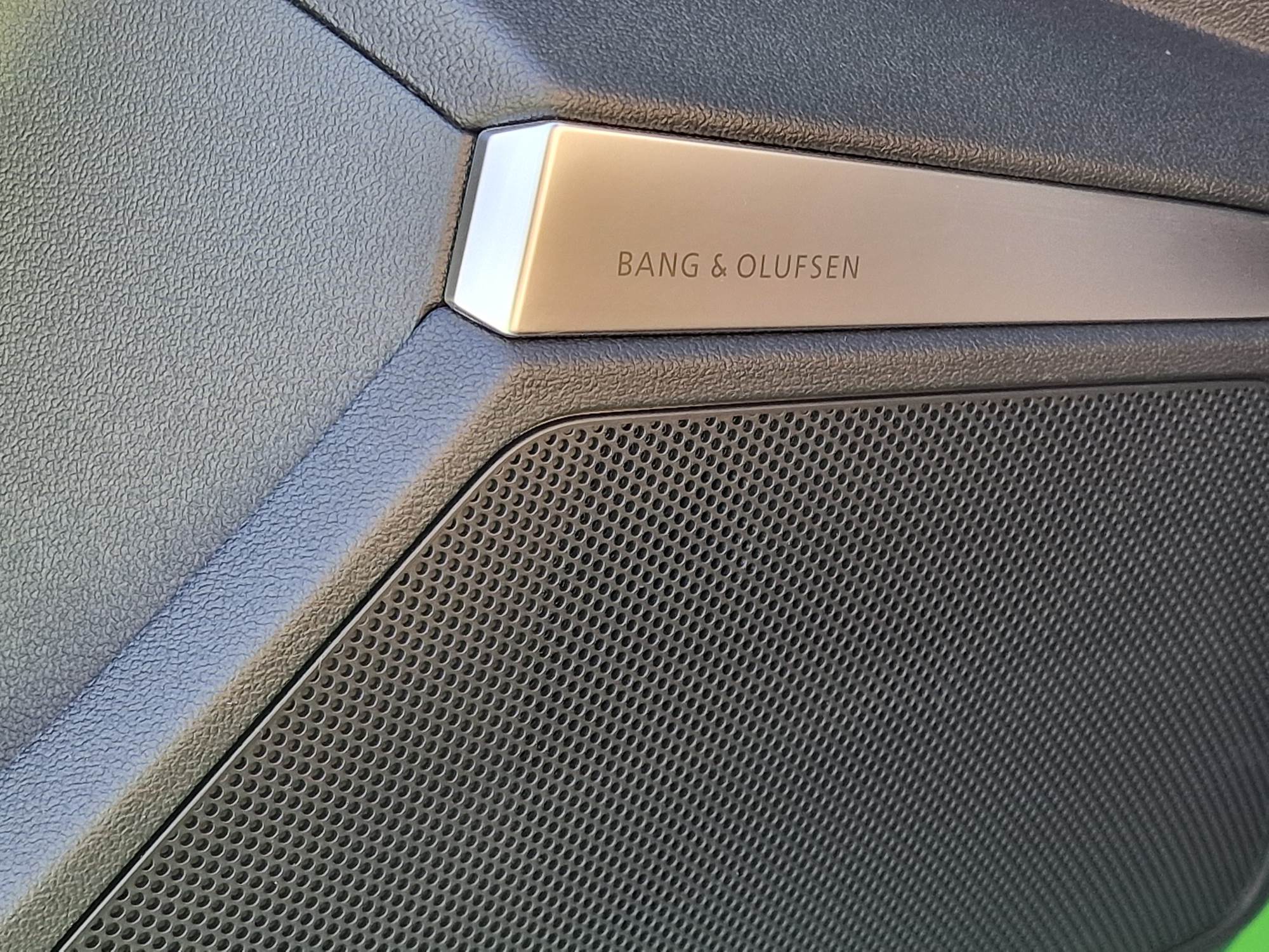 Audi RS 3 