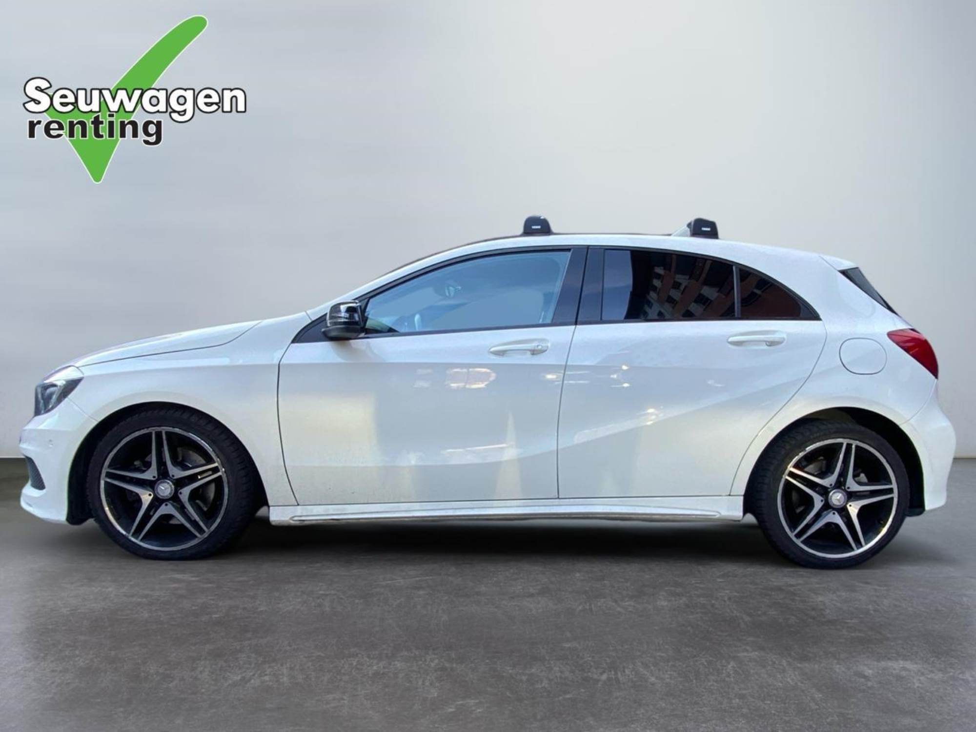 Mercedes-Benz A 220 CDI