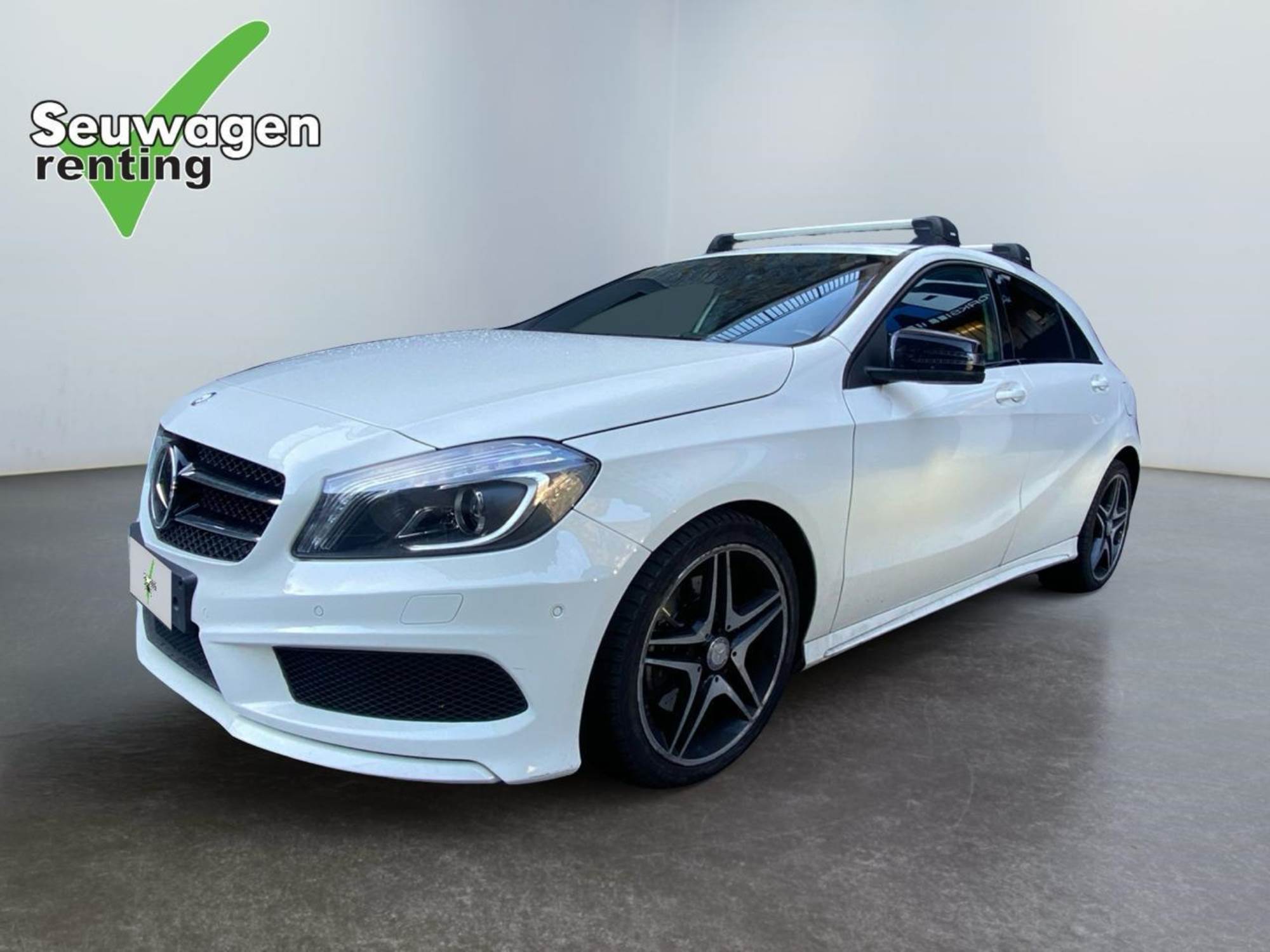 Mercedes-Benz A 220 CDI