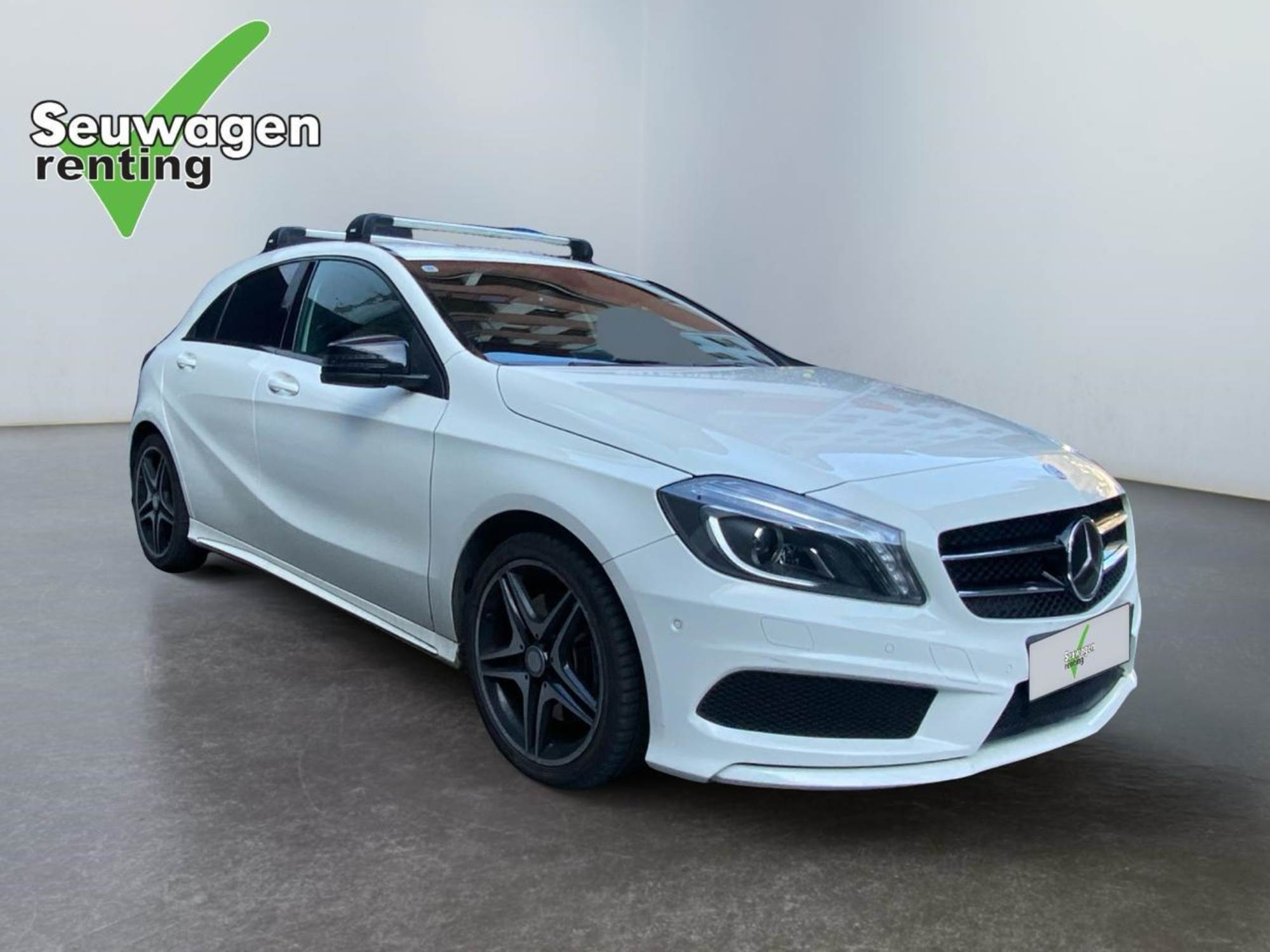 Mercedes-Benz A 220 CDI