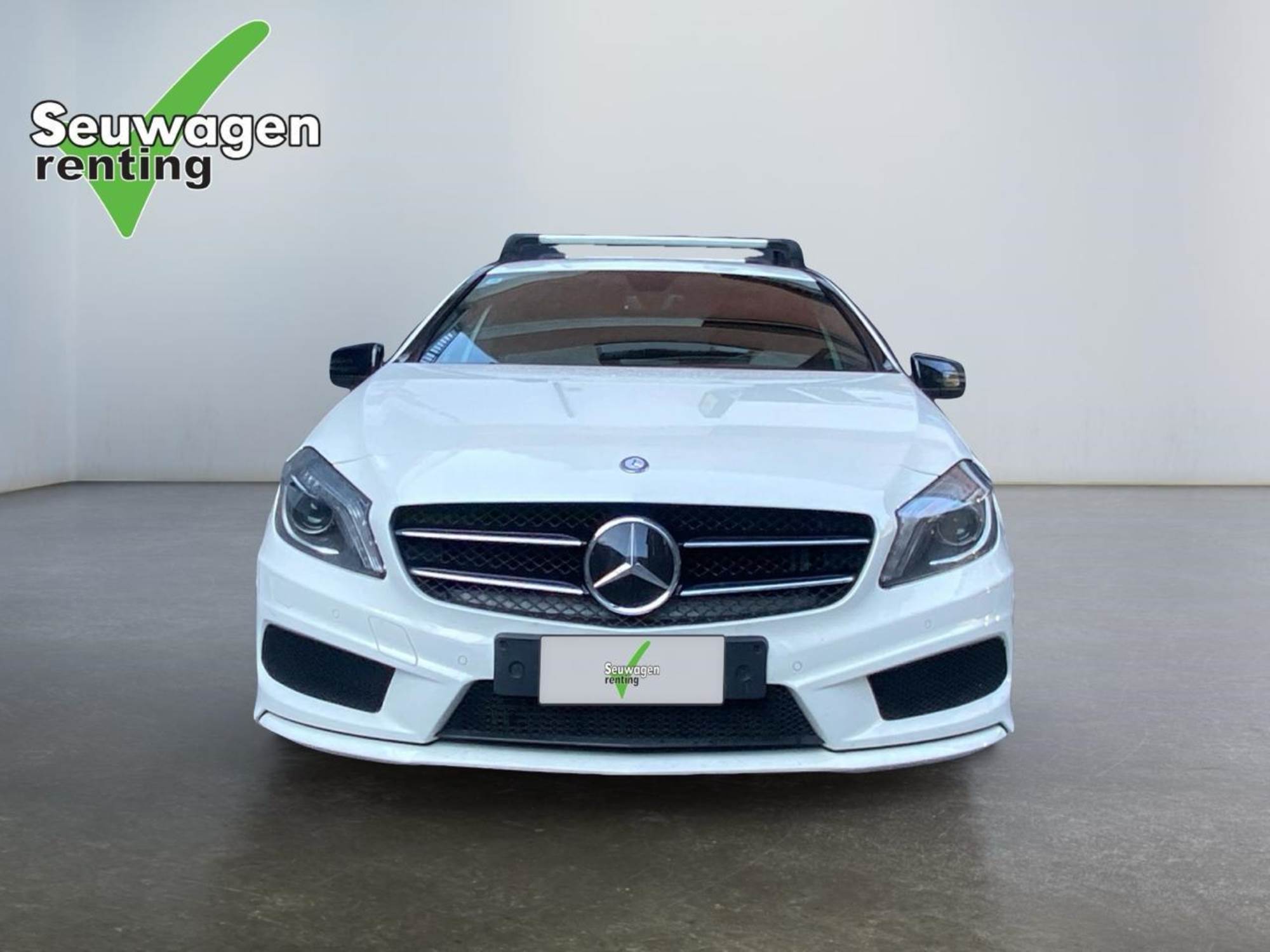 Mercedes-Benz A 220 CDI