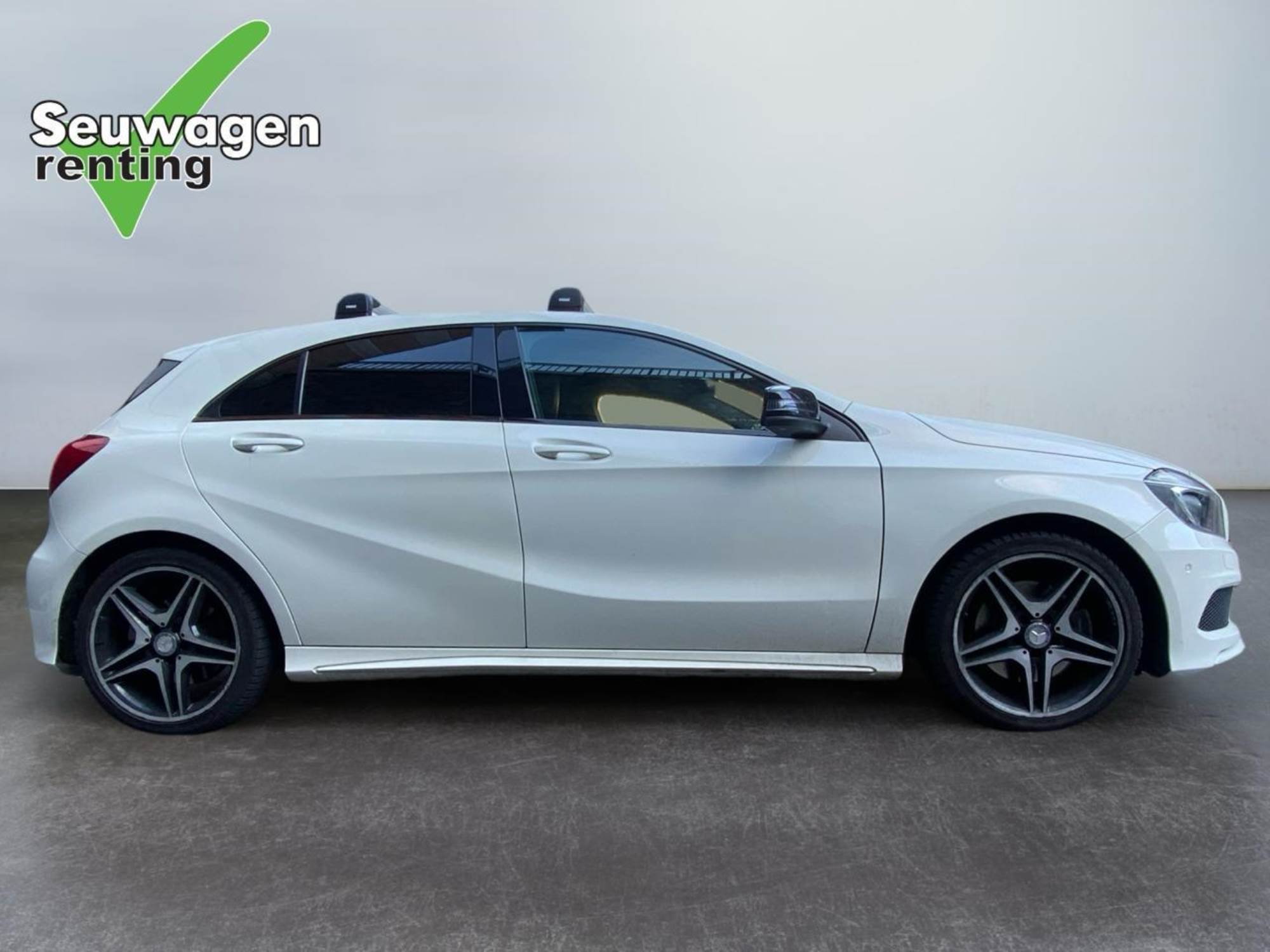 Mercedes-Benz A 220 CDI
