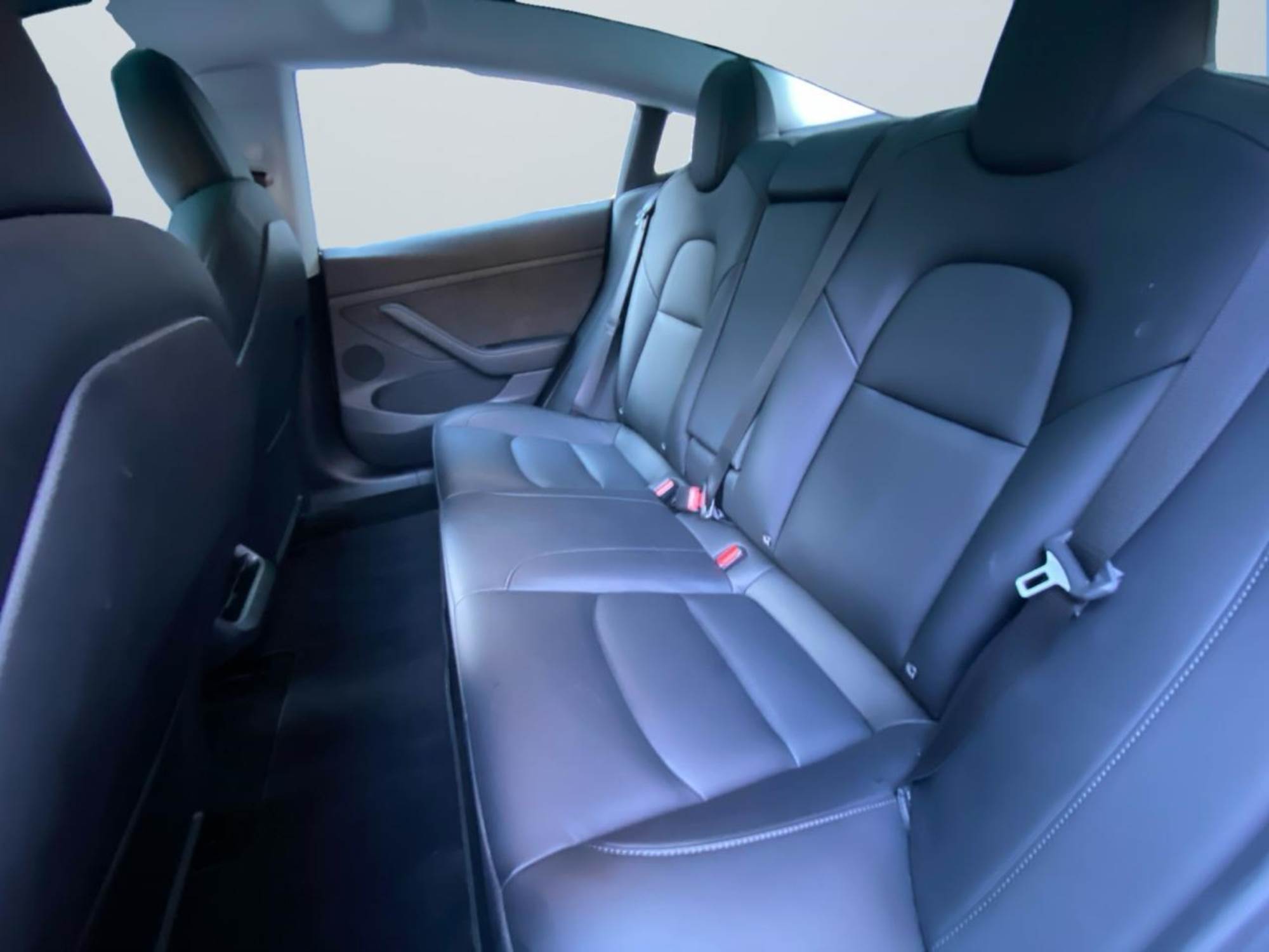 Tesla Model 3 Standard Range