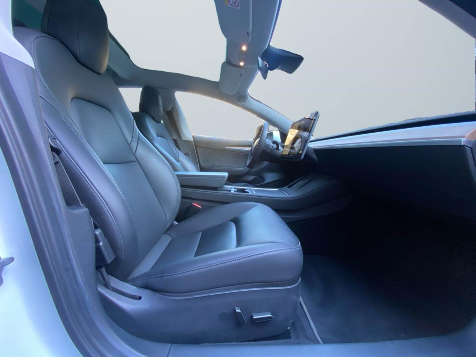 Tesla Model 3 Standard Range