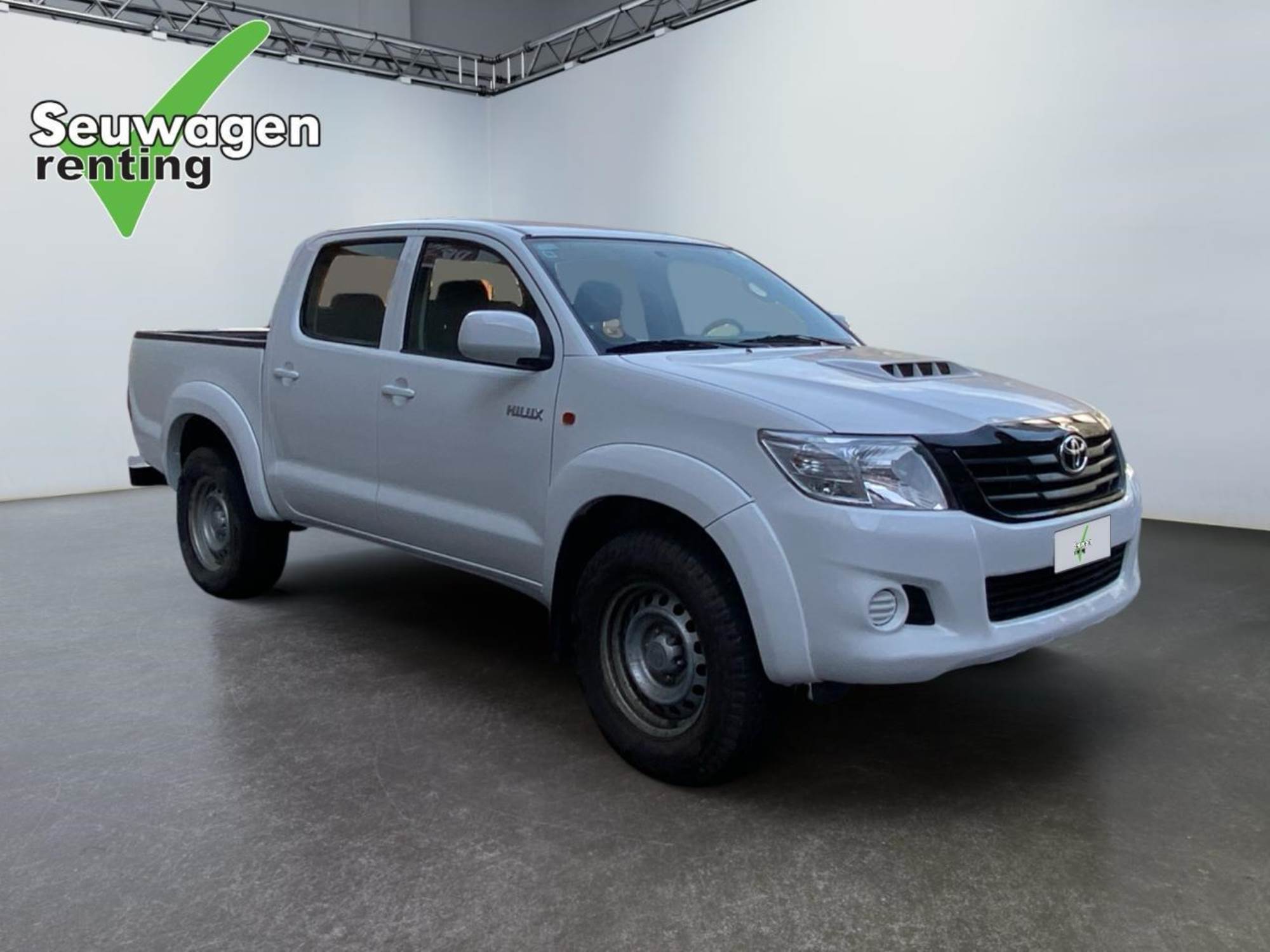 Toyota Hilux PICK-UP