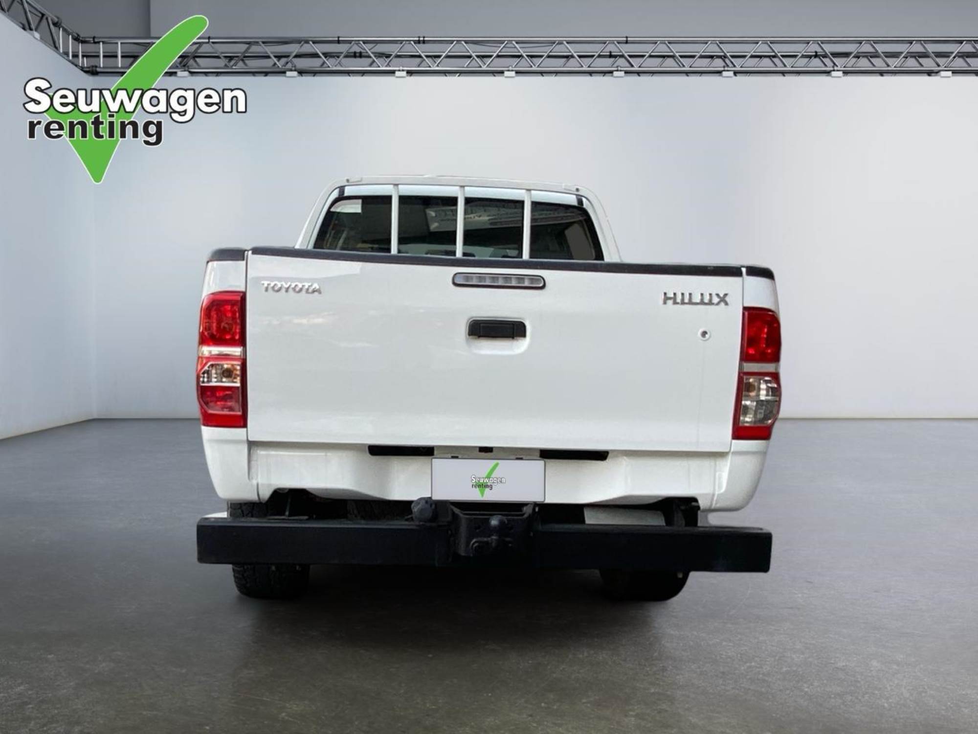 Toyota Hilux PICK-UP