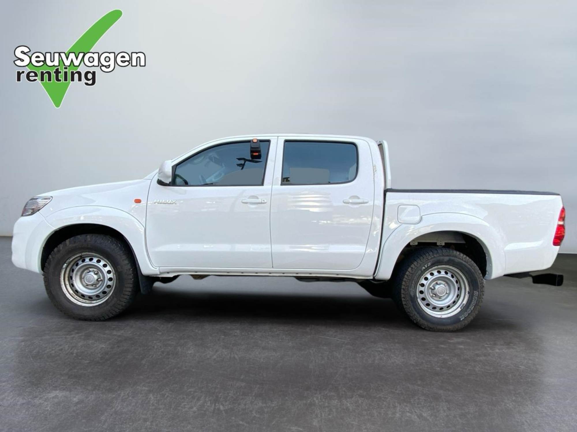 Toyota Hilux PICK-UP