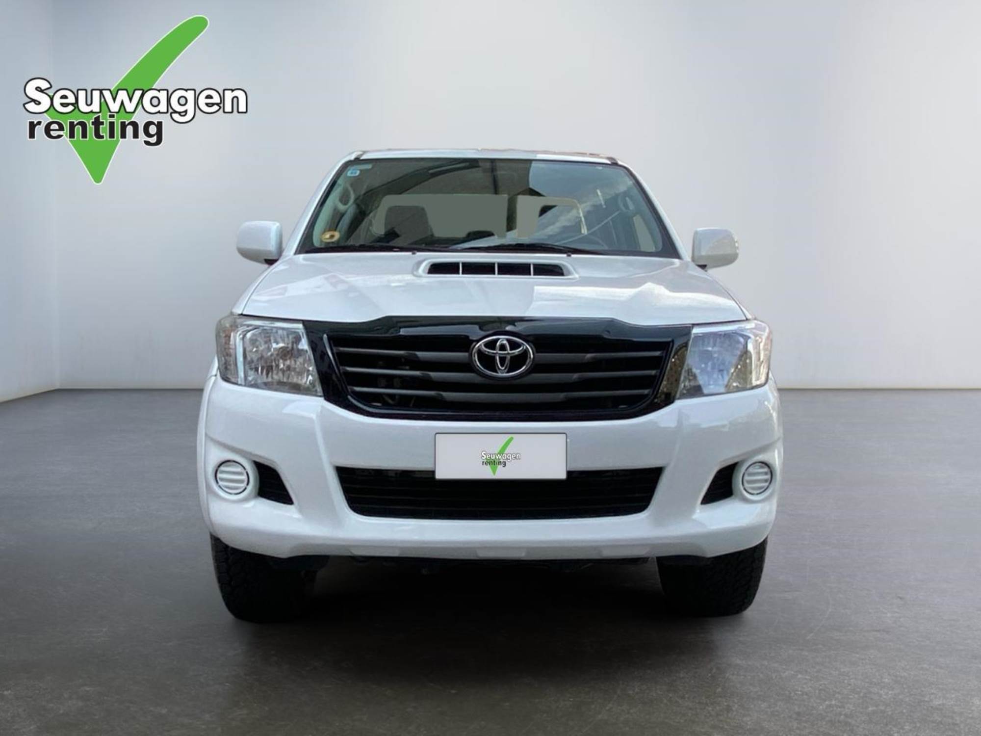 Toyota Hilux PICK-UP