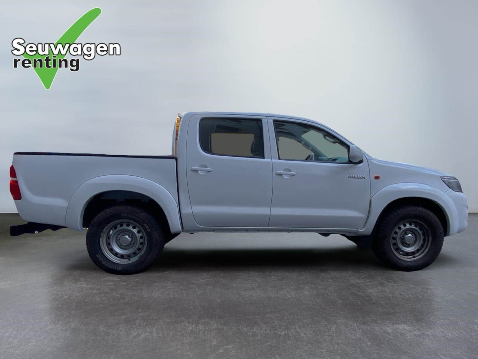 Toyota Hilux PICK-UP